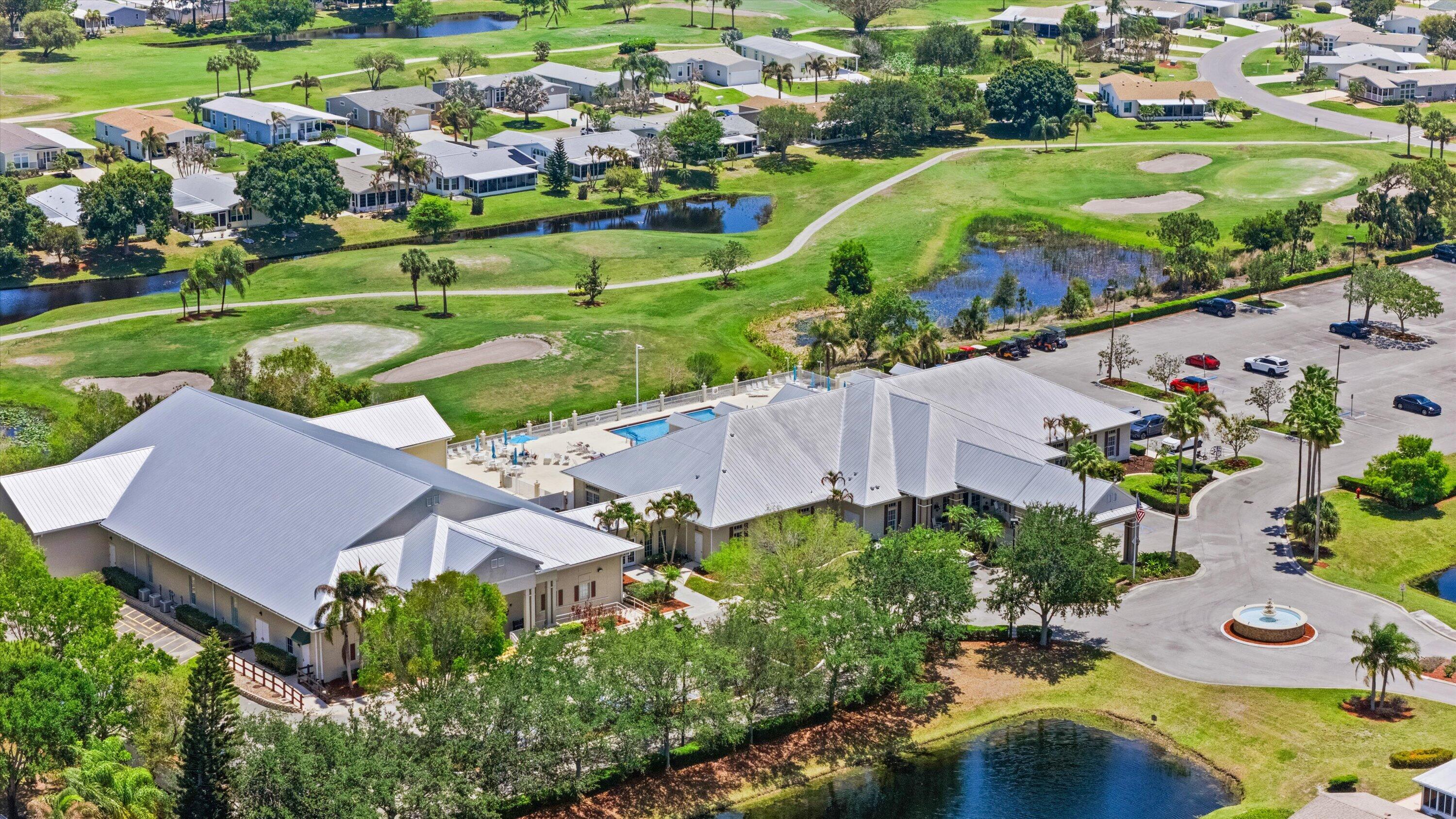 EAGLE'S RETREAT AT SAVANNA CLUB PHASE 2 - Residential