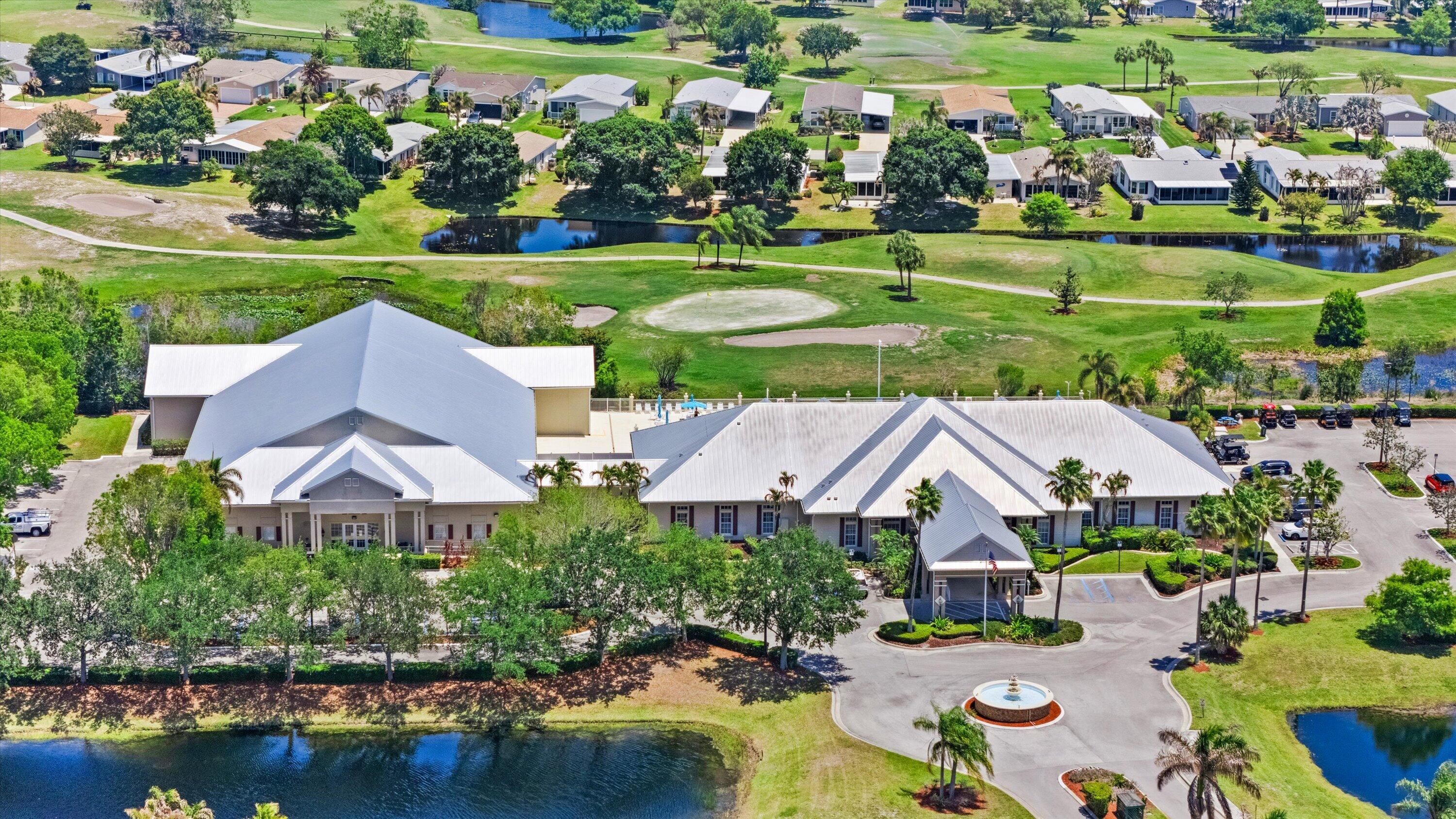 EAGLE'S RETREAT AT SAVANNA CLUB PHASE 2 - Residential
