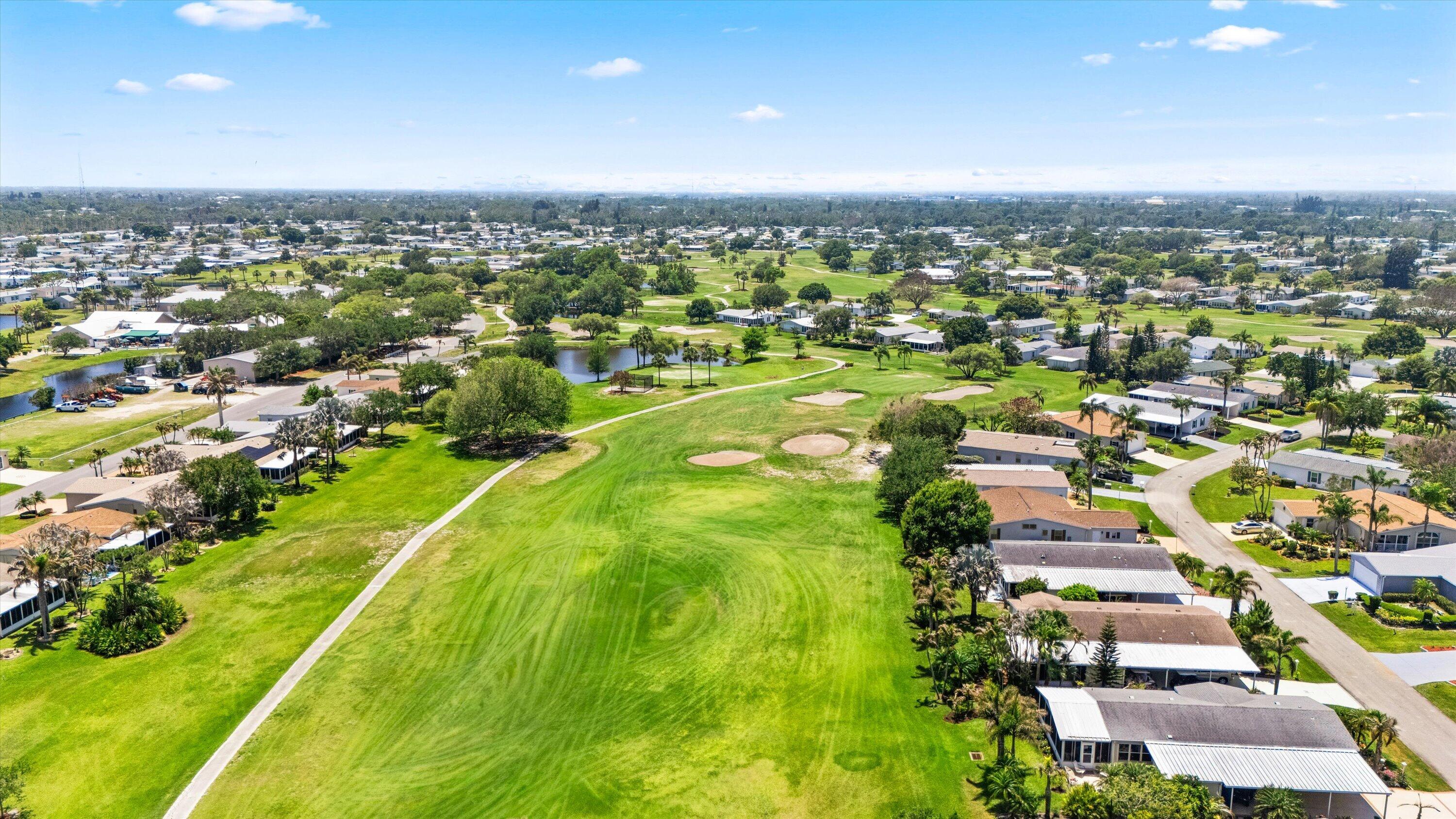 EAGLE'S RETREAT AT SAVANNA CLUB PHASE 2 - Residential