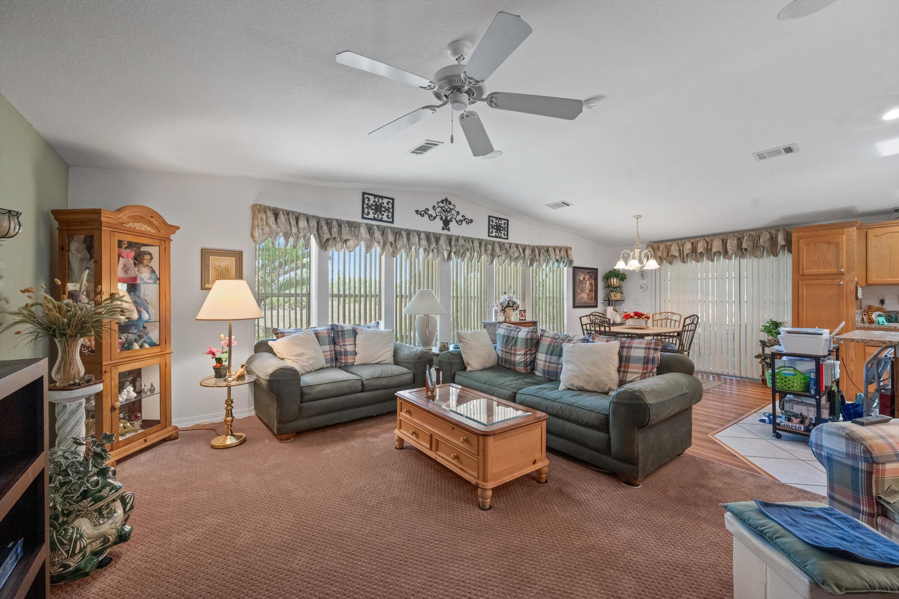 EAGLE'S RETREAT AT SAVANNA CLUB PHASE 2 - Residential