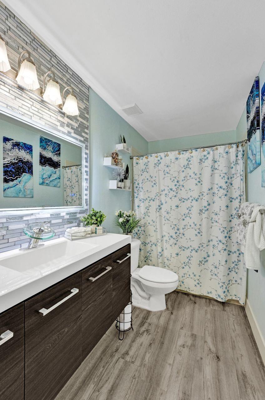 Lakeview West 158-44 B - Residential