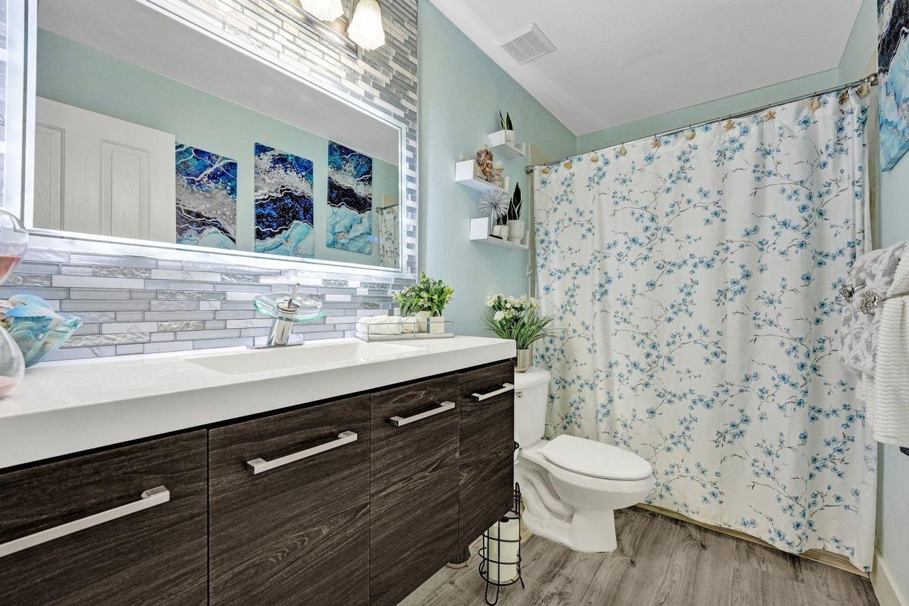 Lakeview West 158-44 B - Residential