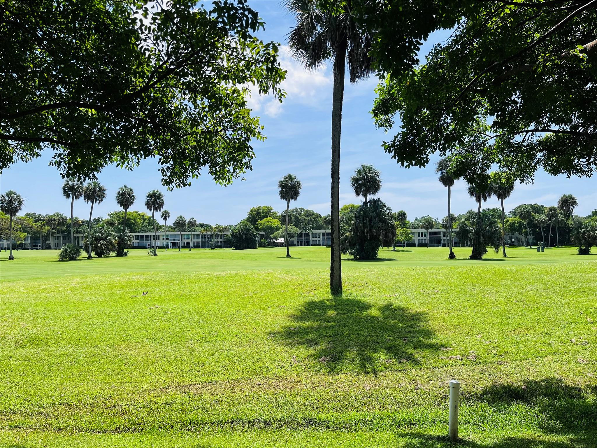 Palm Aire - Residential