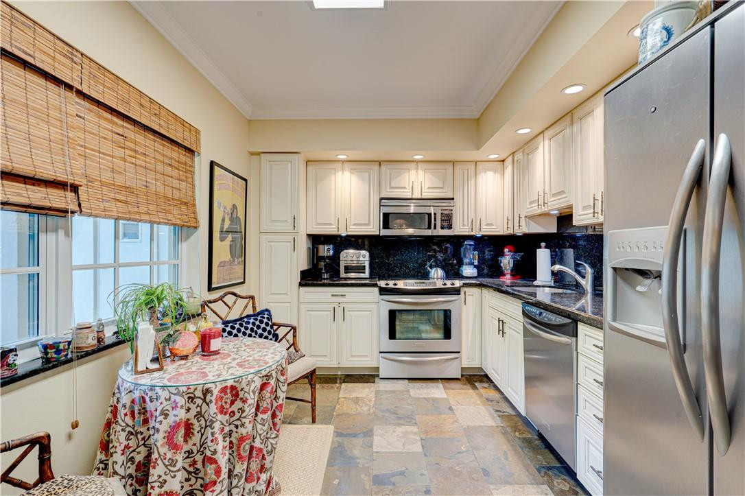 Palm Aire - Residential