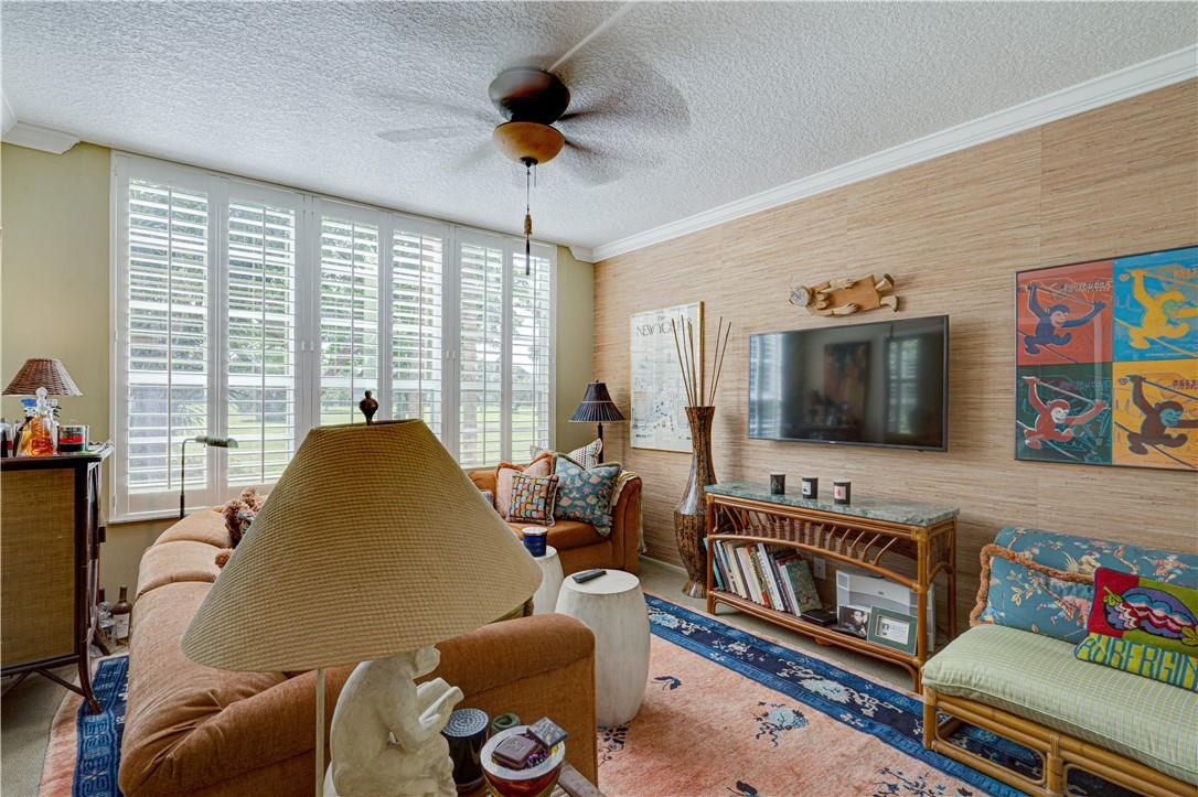 Palm Aire - Residential