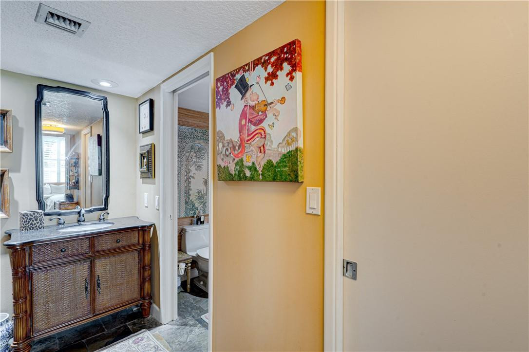 Palm Aire - Residential