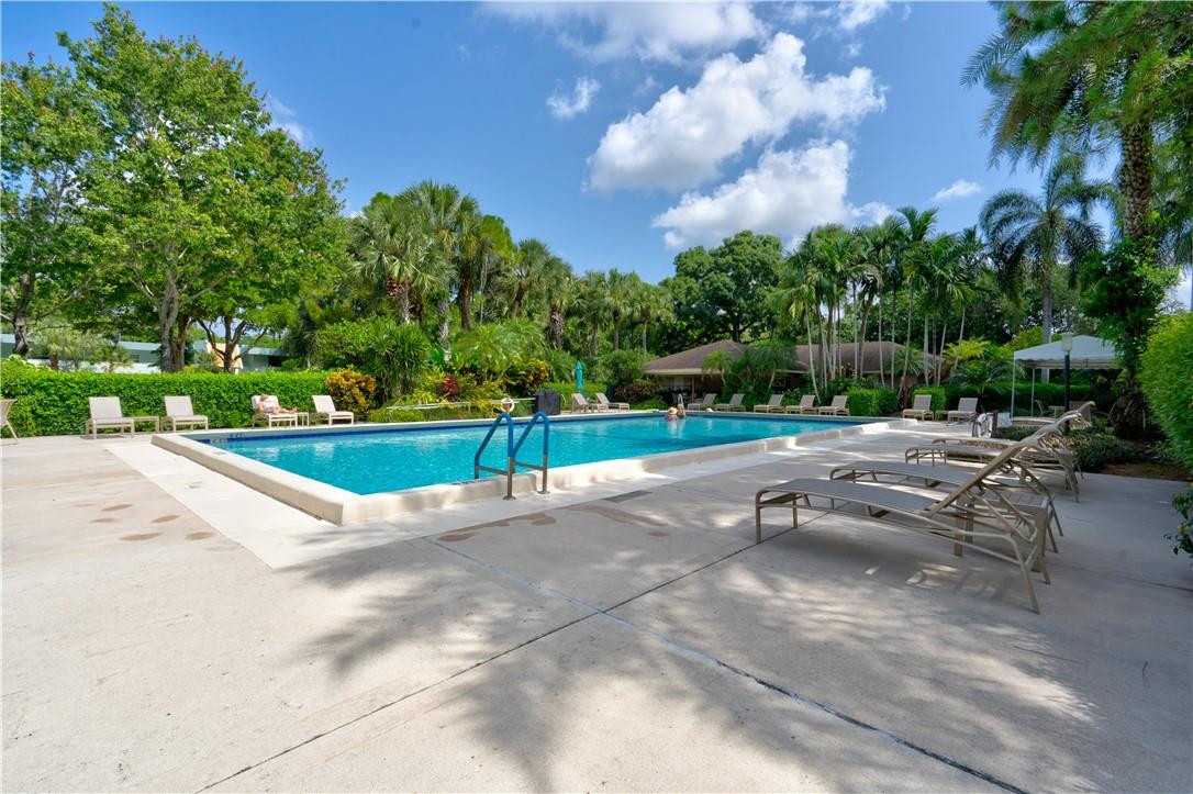 Palm Aire - Residential