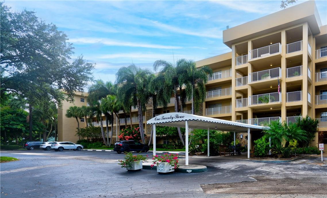 Palm Aire - Residential