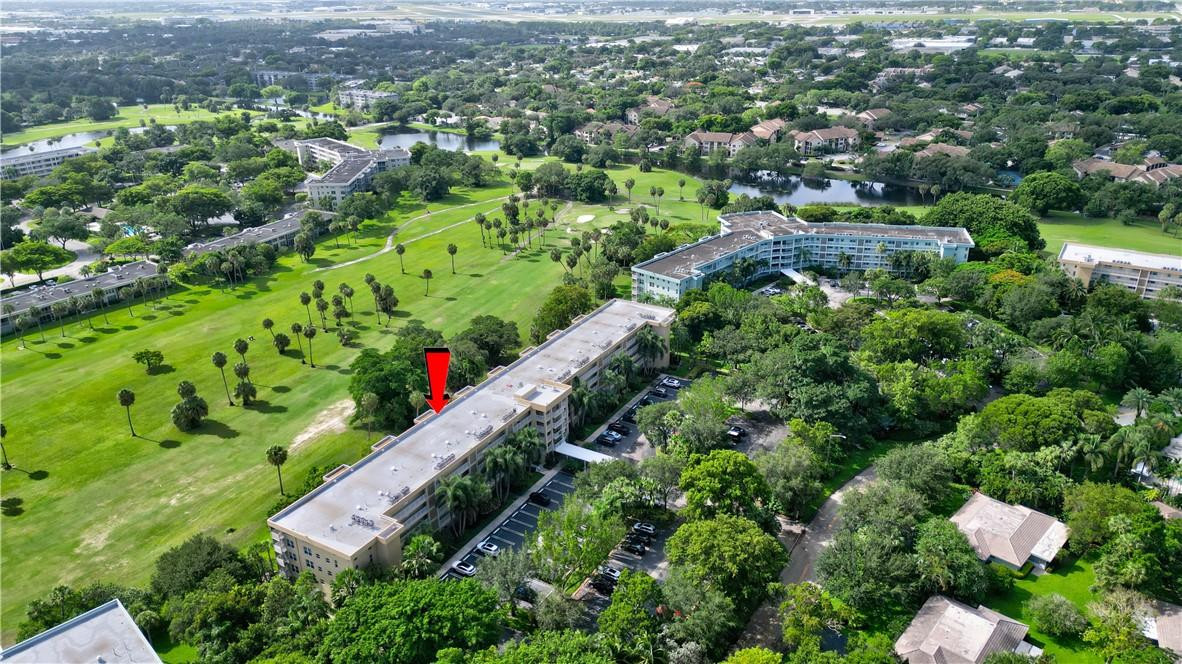 Palm Aire - Residential