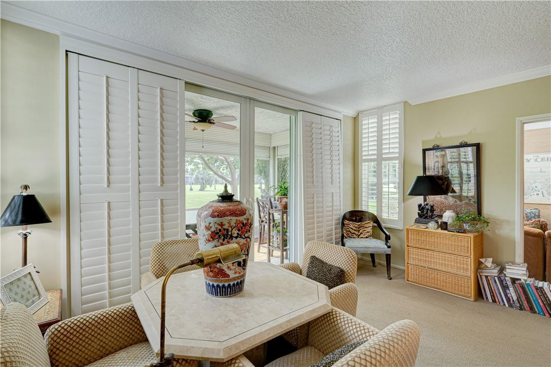 Palm Aire - Residential