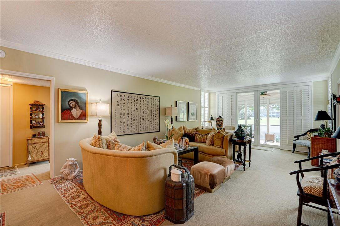 Palm Aire - Residential