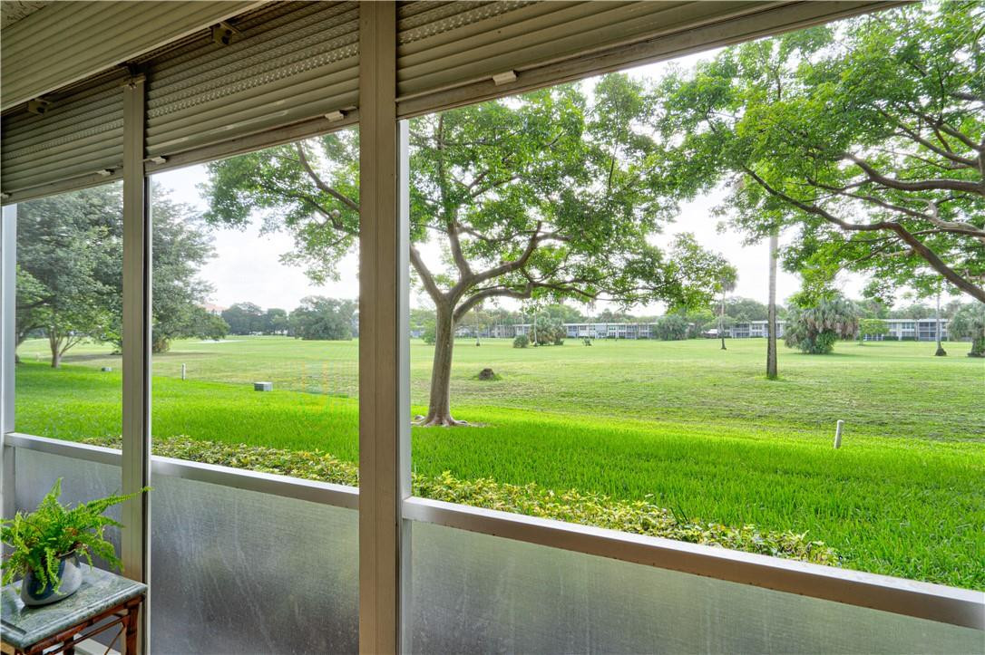 Palm Aire - Residential
