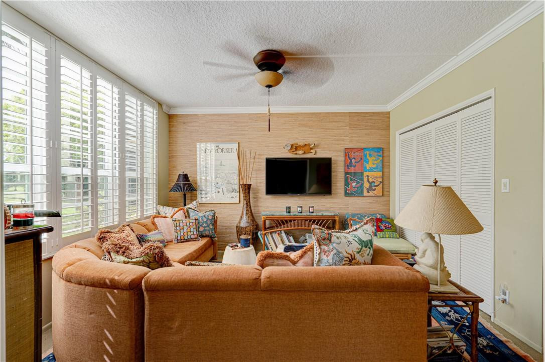 Palm Aire - Residential