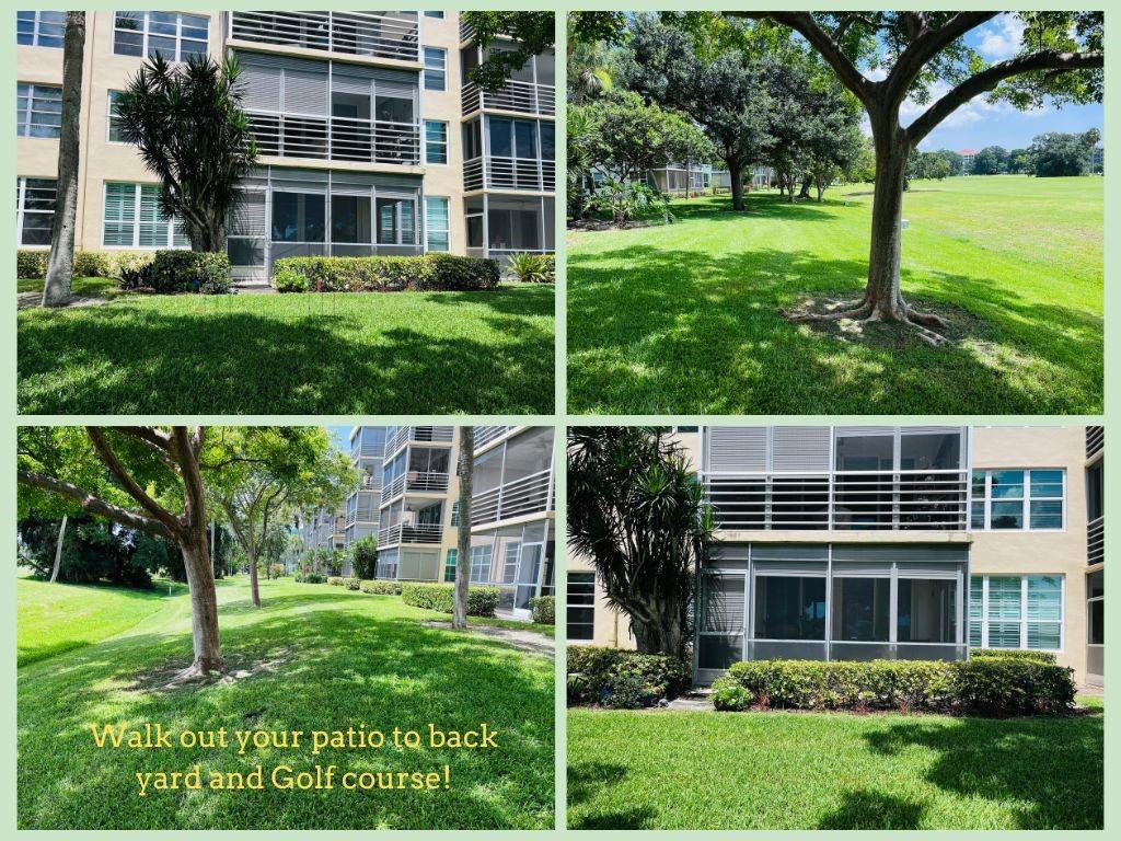 Palm Aire - Residential