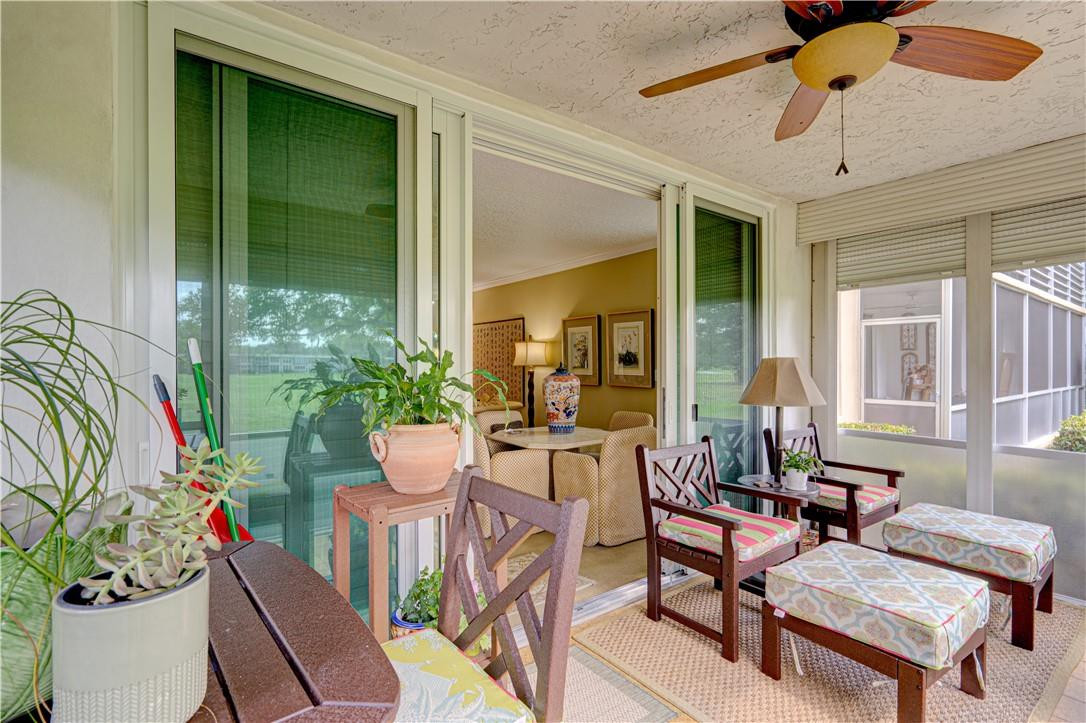 Palm Aire - Residential