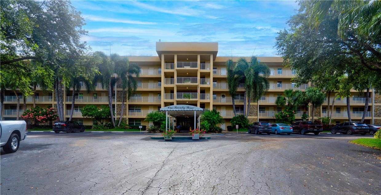 Palm Aire - Residential