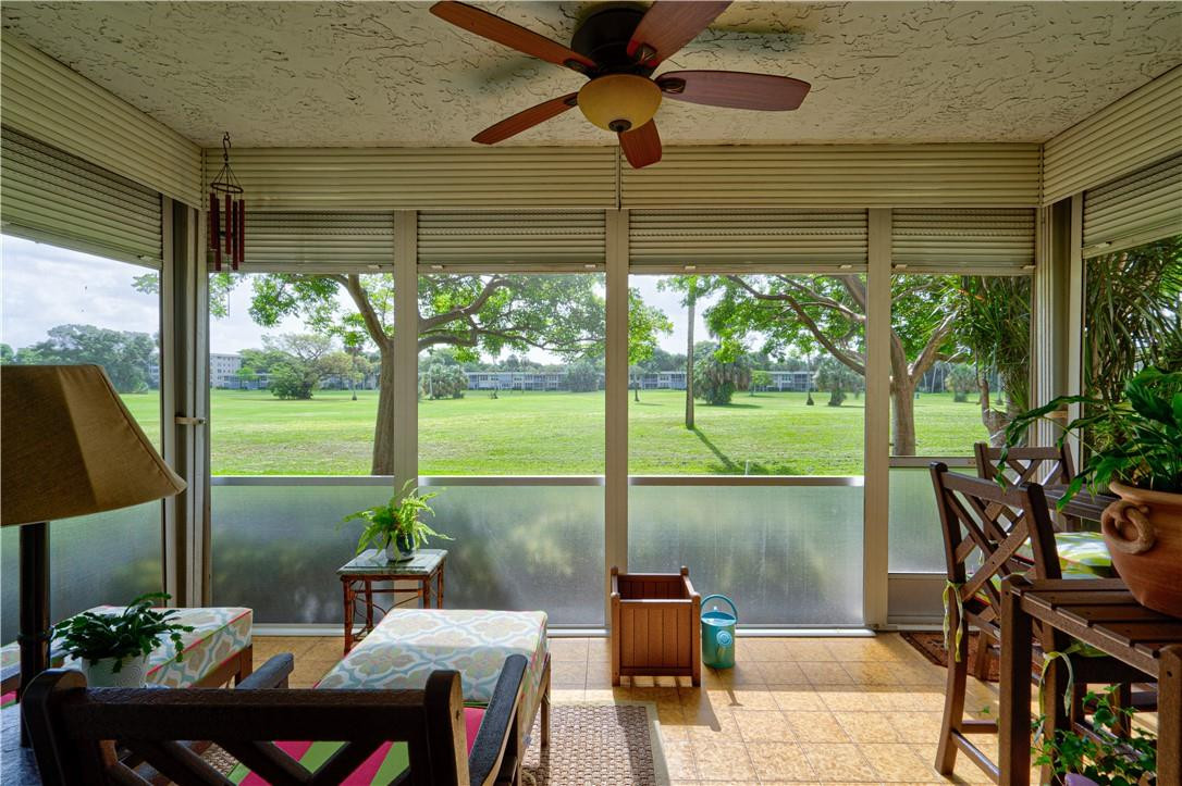 Palm Aire - Residential