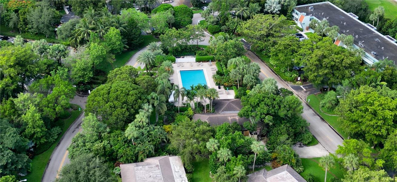 Palm Aire - Residential