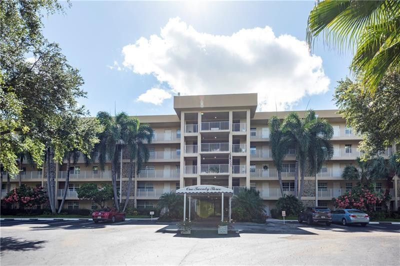 Palm Aire - Residential