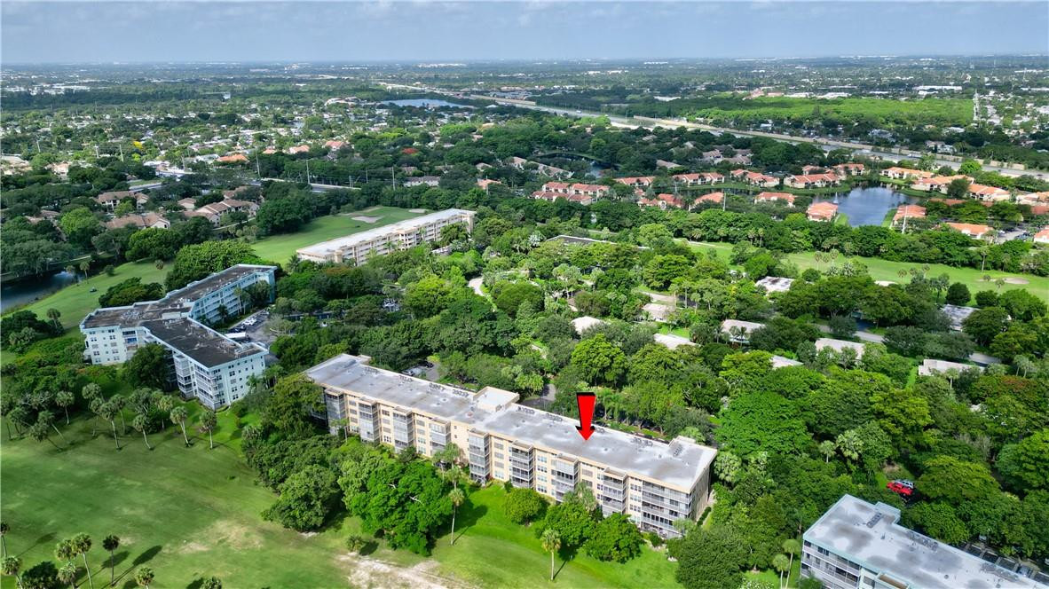 Palm Aire - Residential