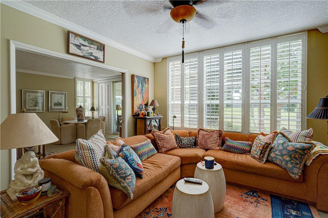 Palm Aire - Residential