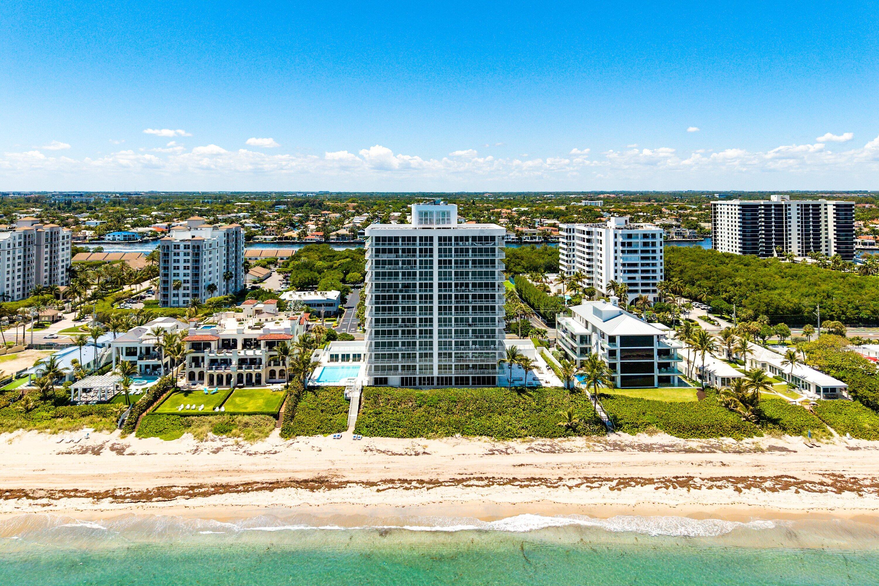 VILLA NOVA CONDO - Residential
