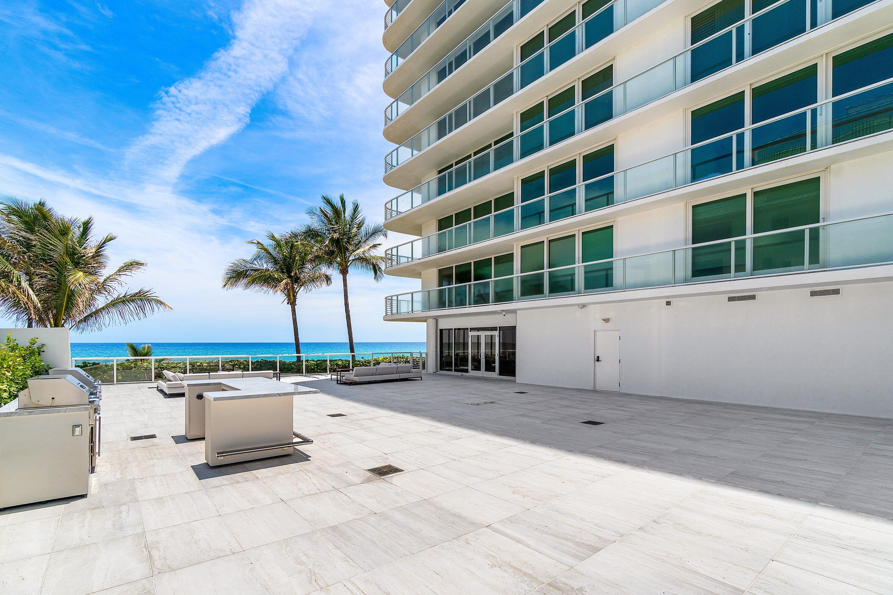 VILLA NOVA CONDO - Residential