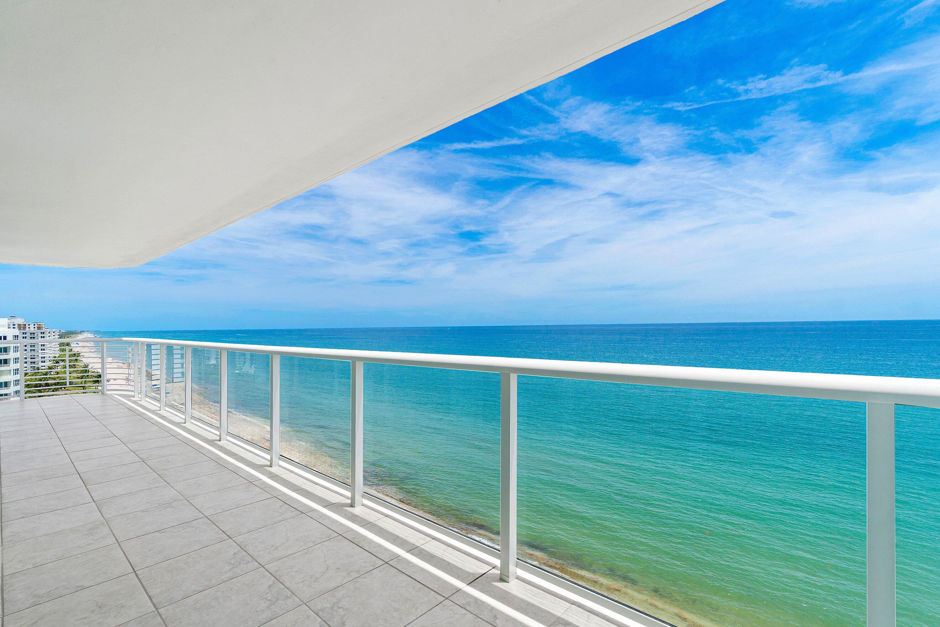 VILLA NOVA CONDO - Residential