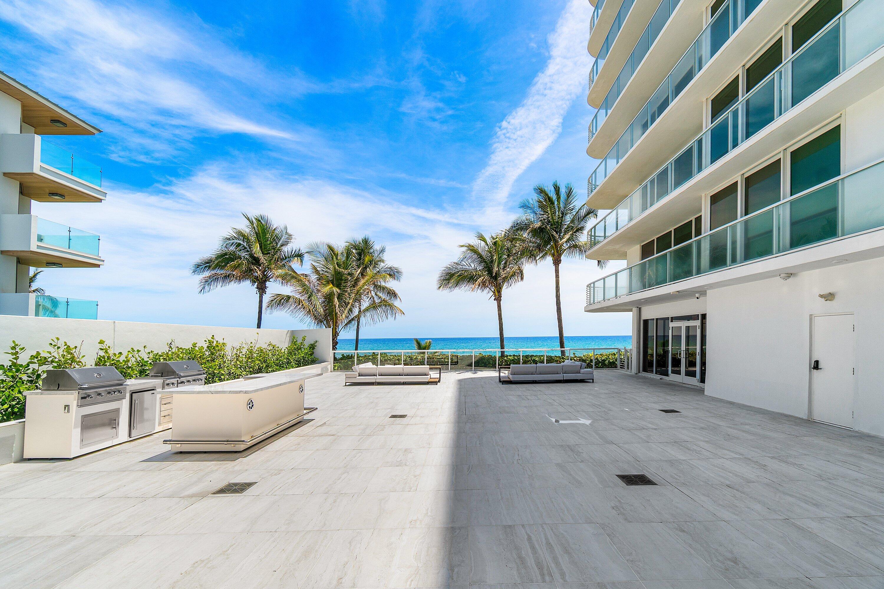 VILLA NOVA CONDO - Residential