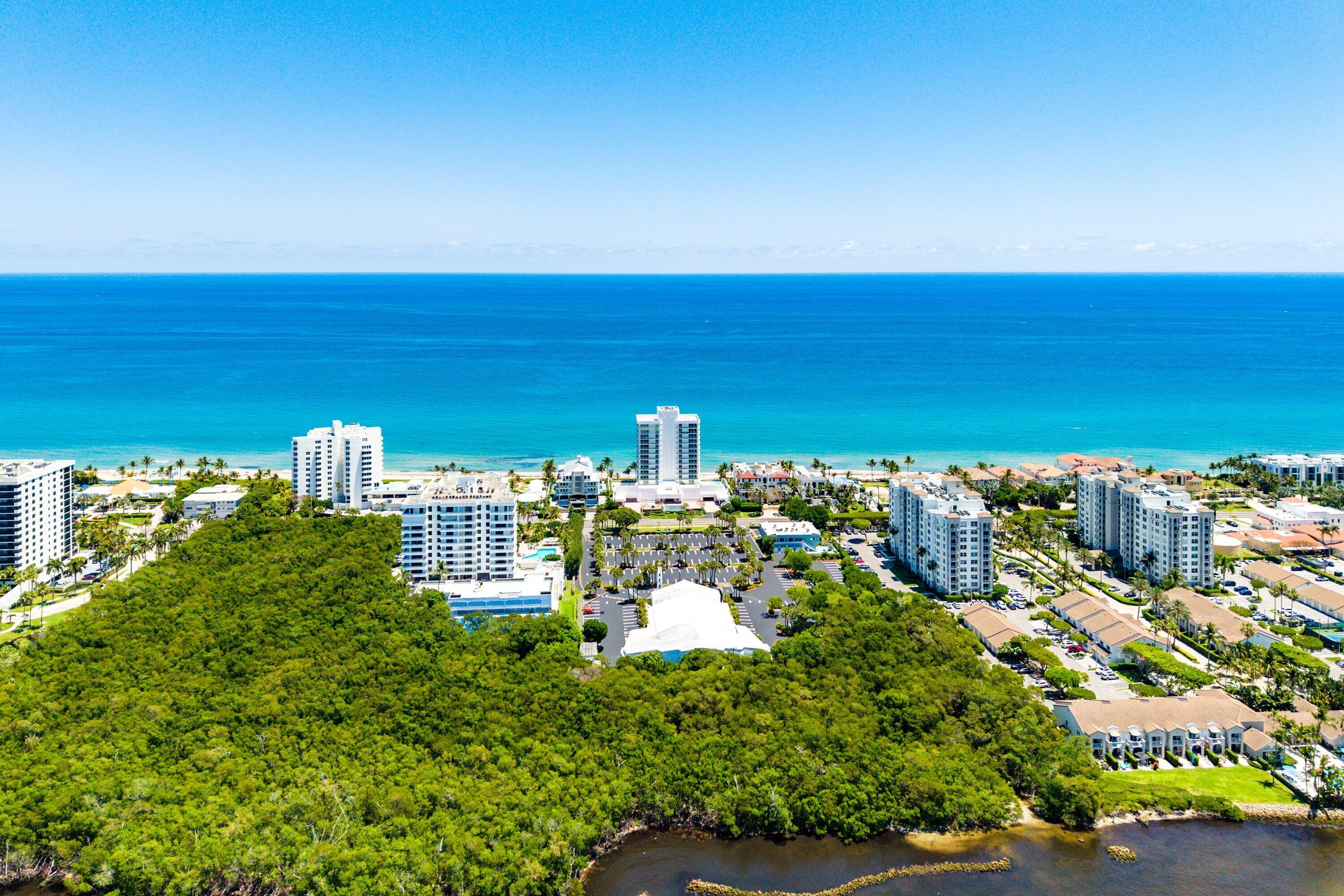 VILLA NOVA CONDO - Residential