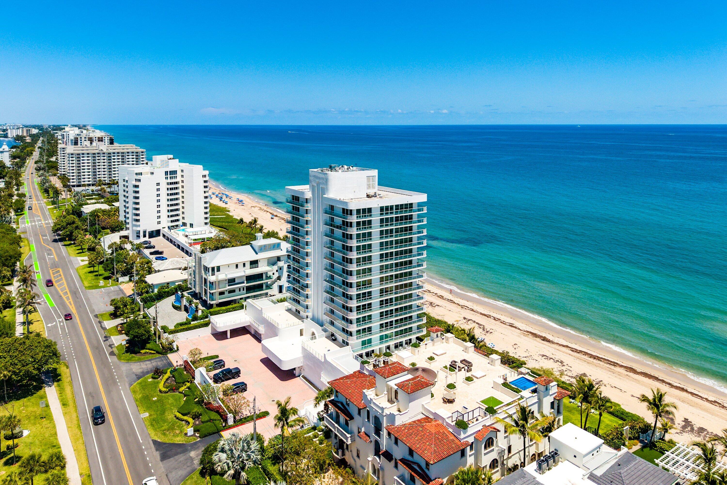 VILLA NOVA CONDO - Residential