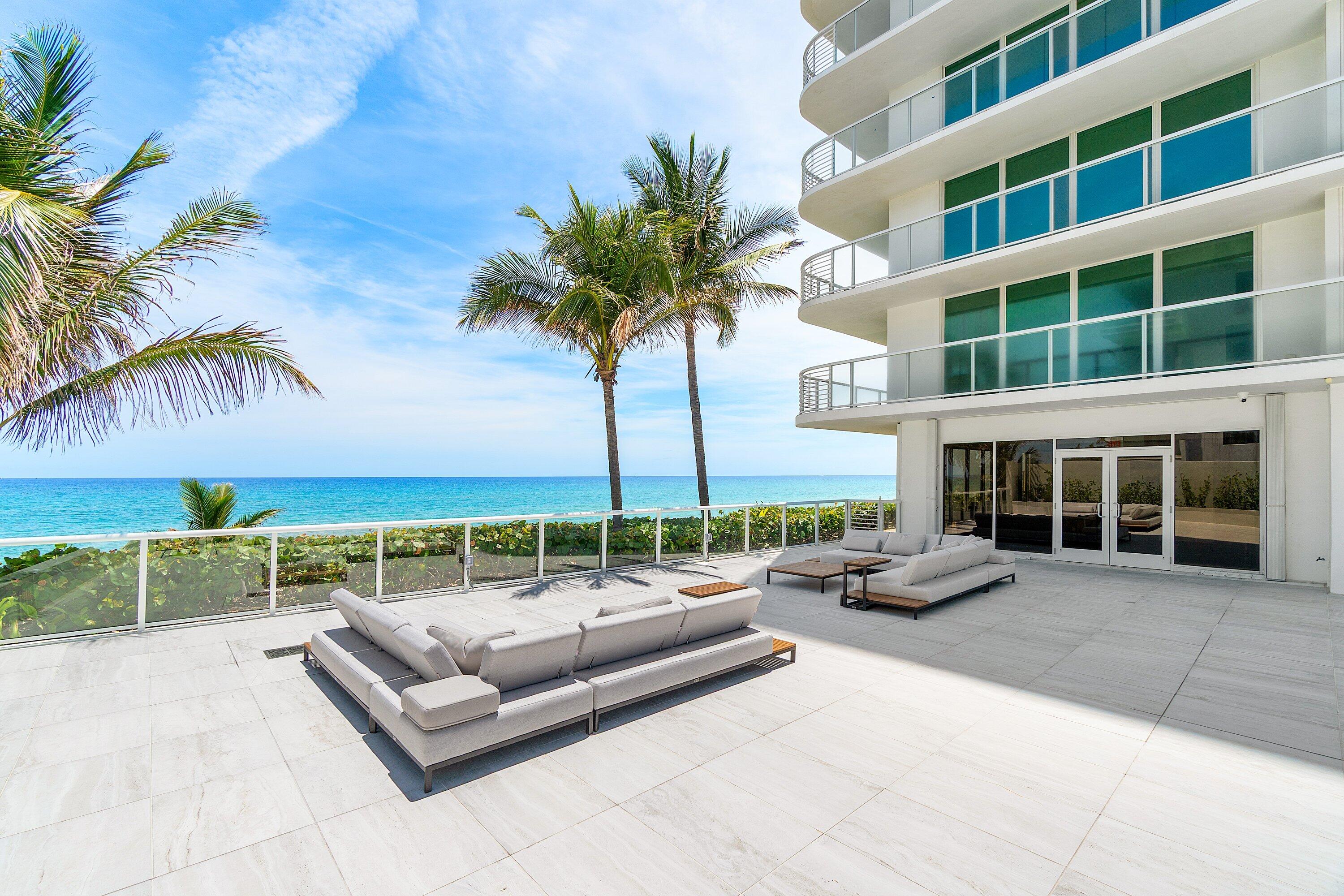 VILLA NOVA CONDO - Residential