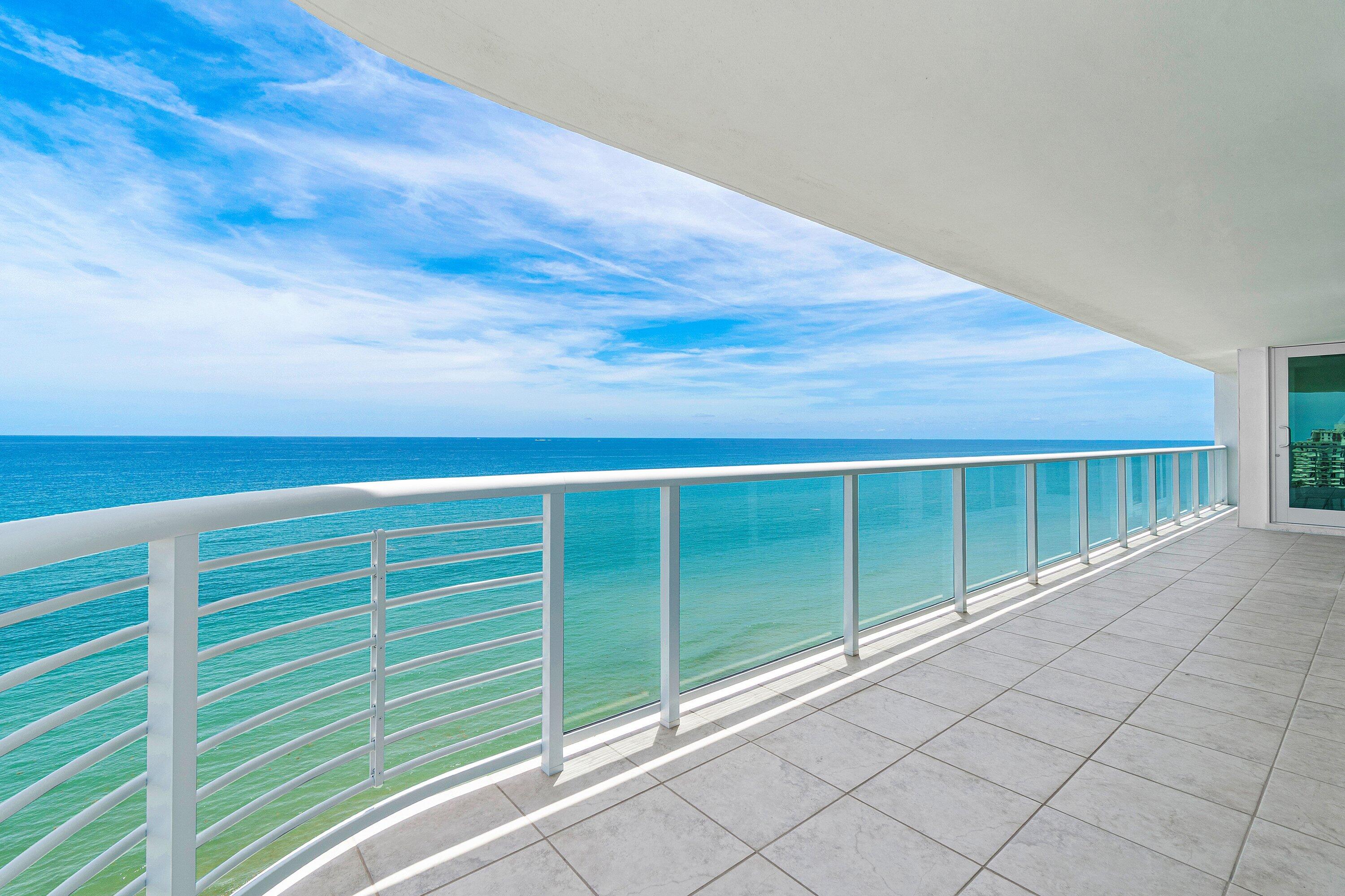 VILLA NOVA CONDO - Residential