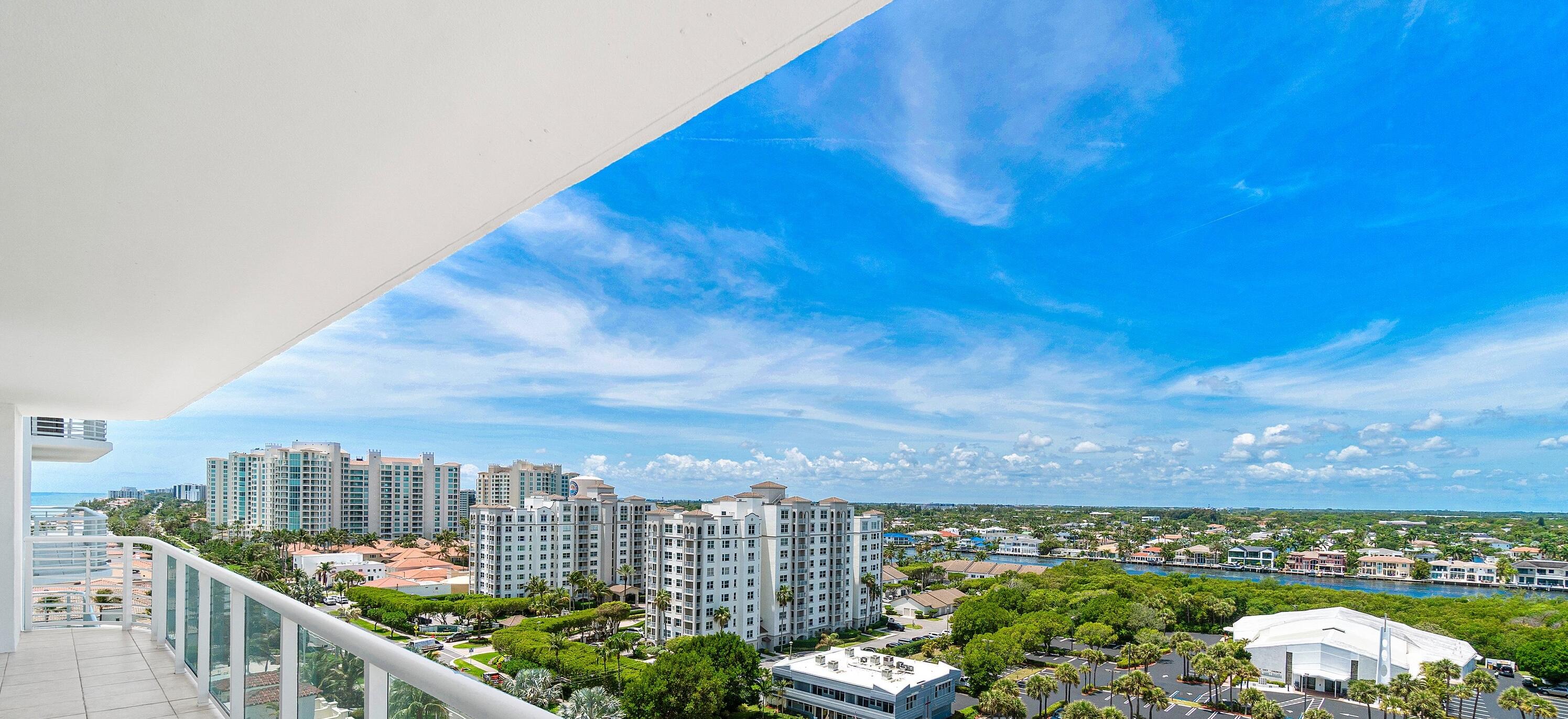 VILLA NOVA CONDO - Residential