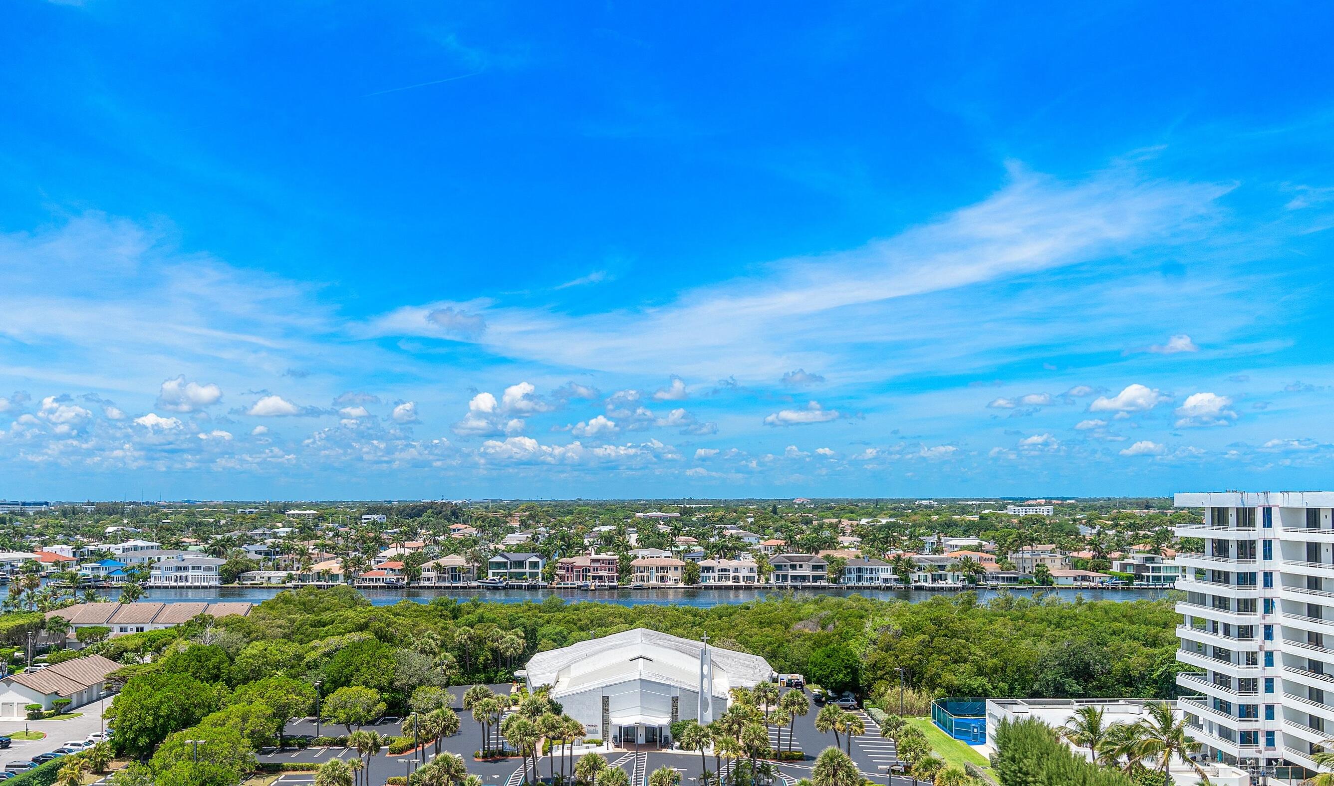 VILLA NOVA CONDO - Residential