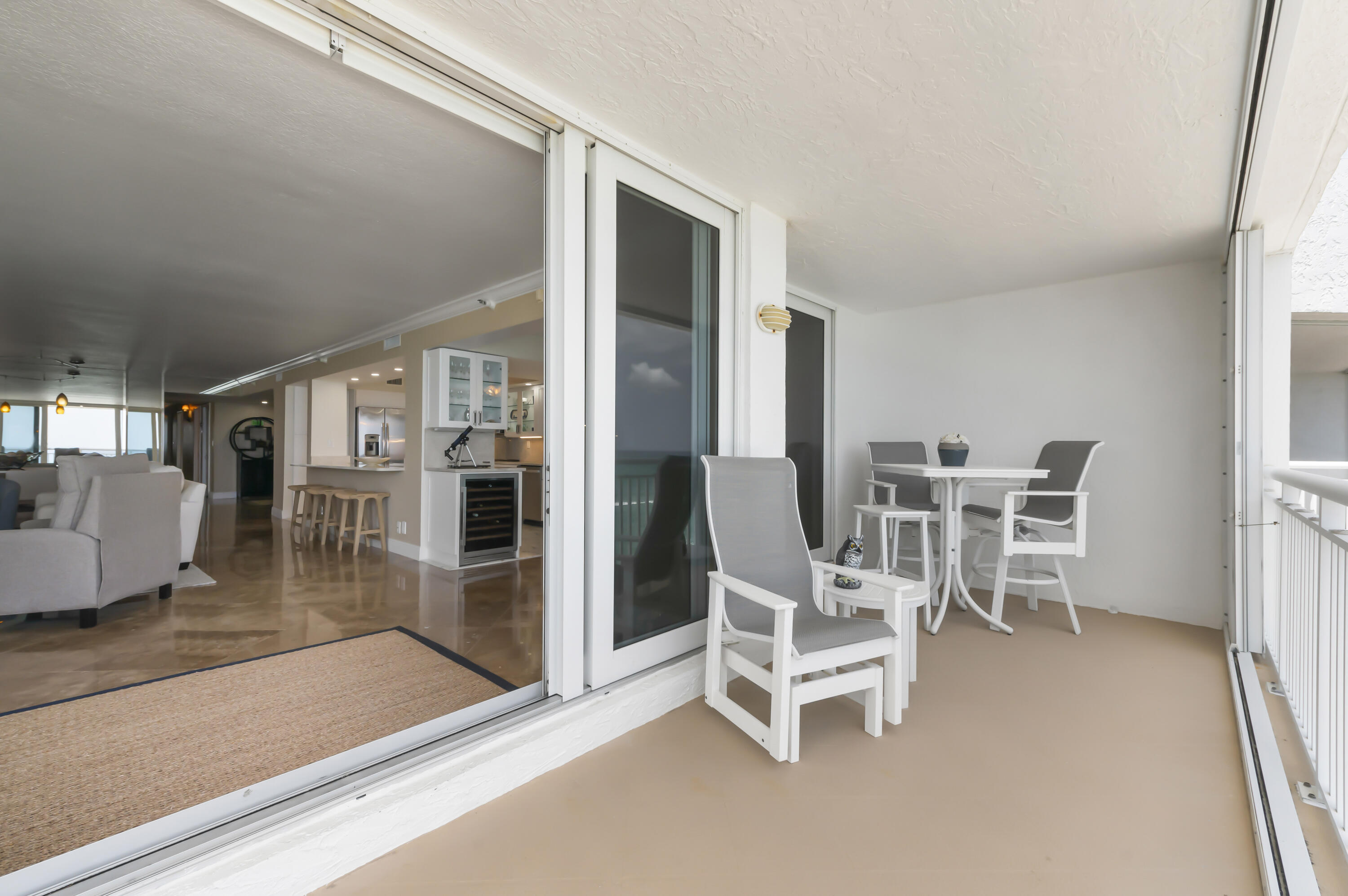 THIRTY SIX HUNDRED OCEAN - Residential