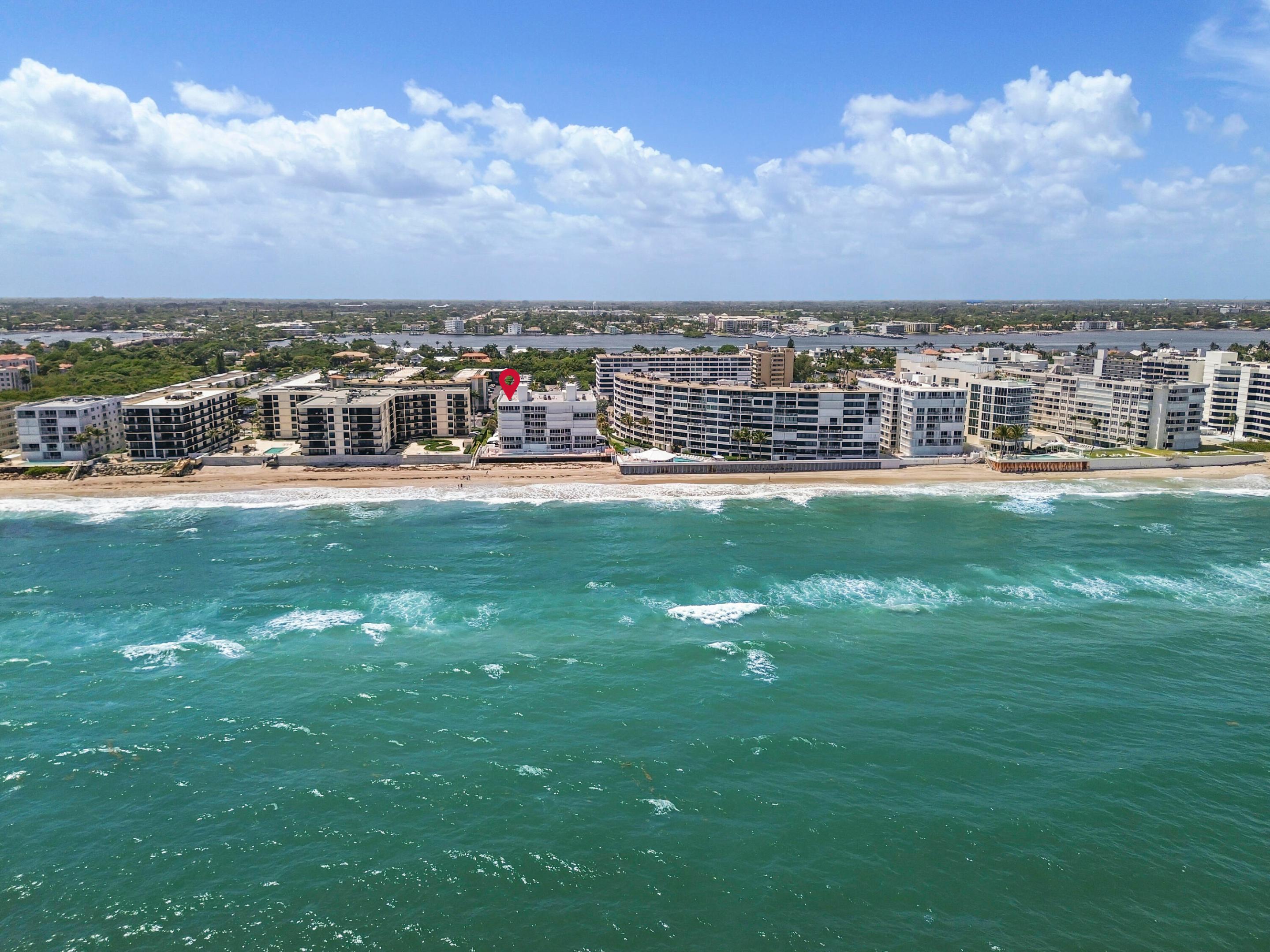 THIRTY SIX HUNDRED OCEAN - Residential