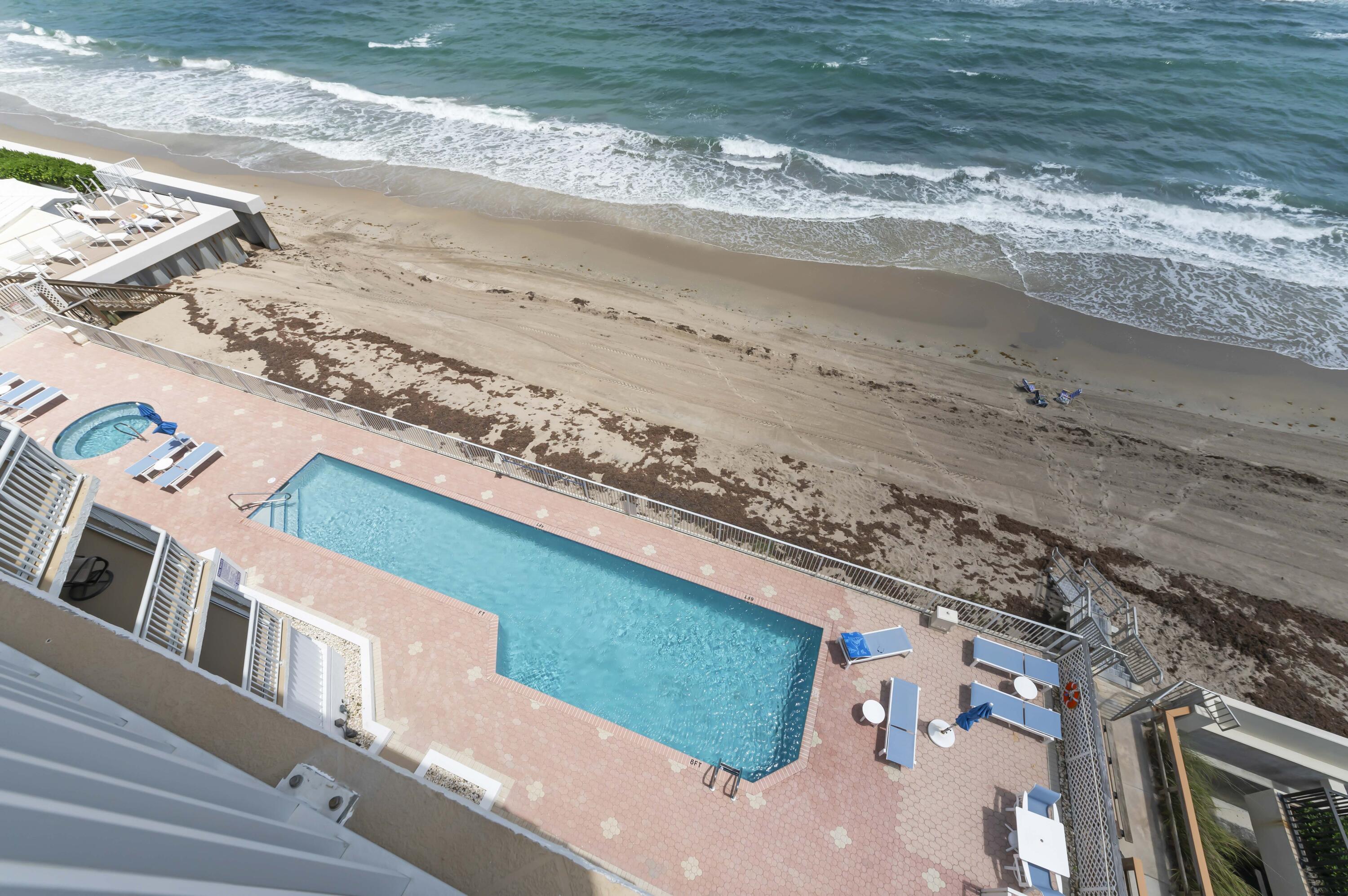 THIRTY SIX HUNDRED OCEAN - Residential