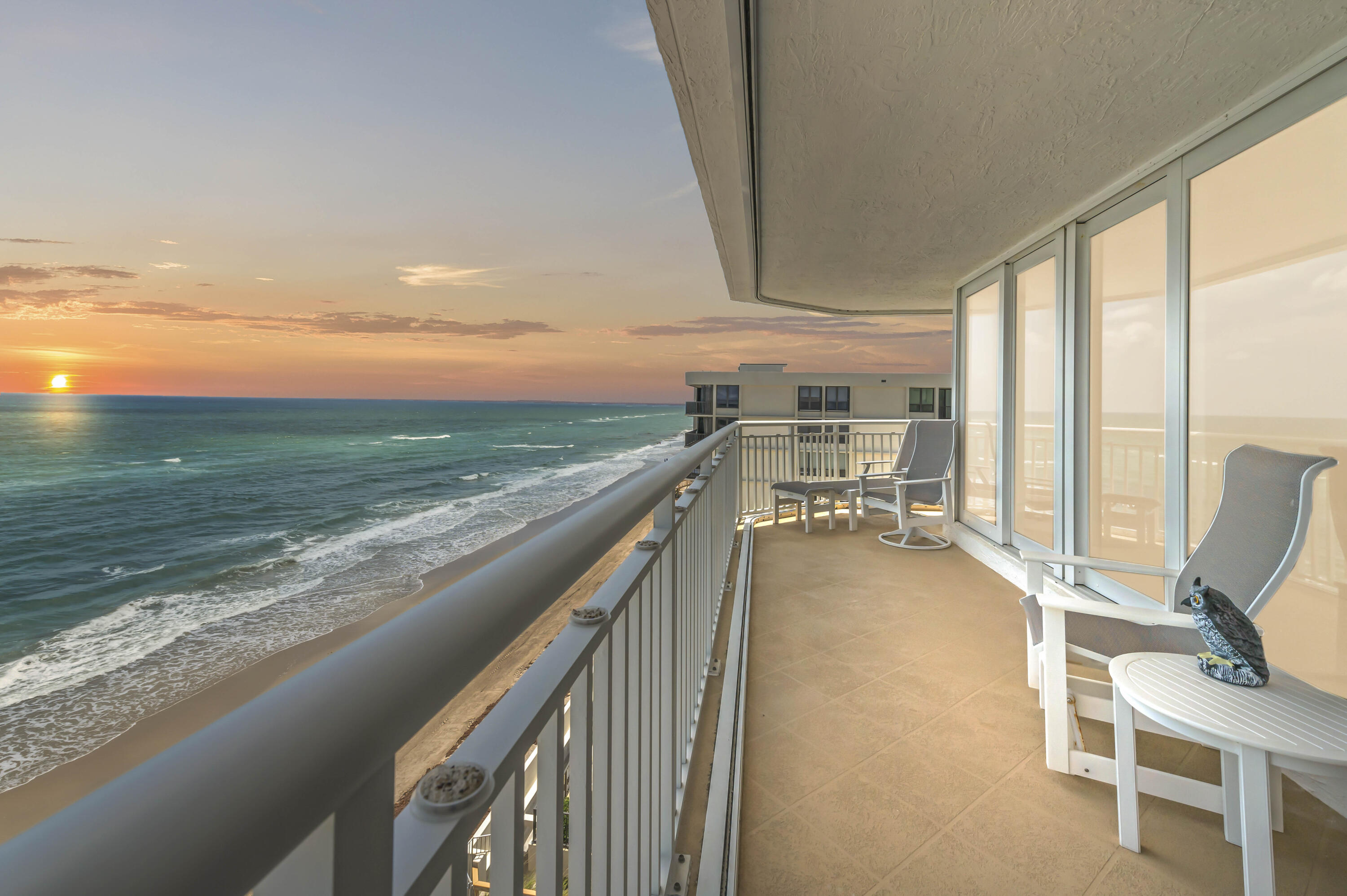THIRTY SIX HUNDRED OCEAN - Residential