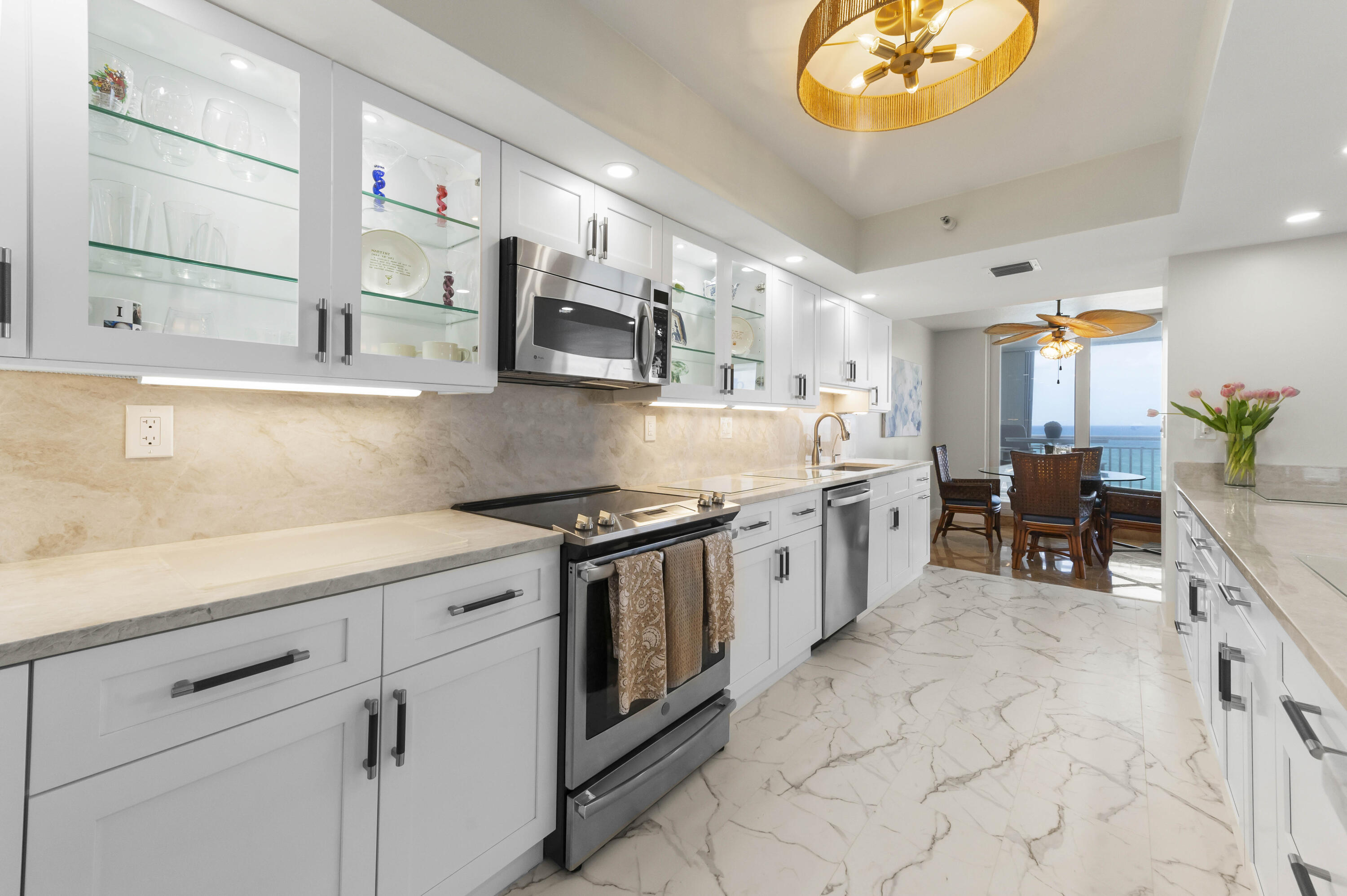THIRTY SIX HUNDRED OCEAN - Residential