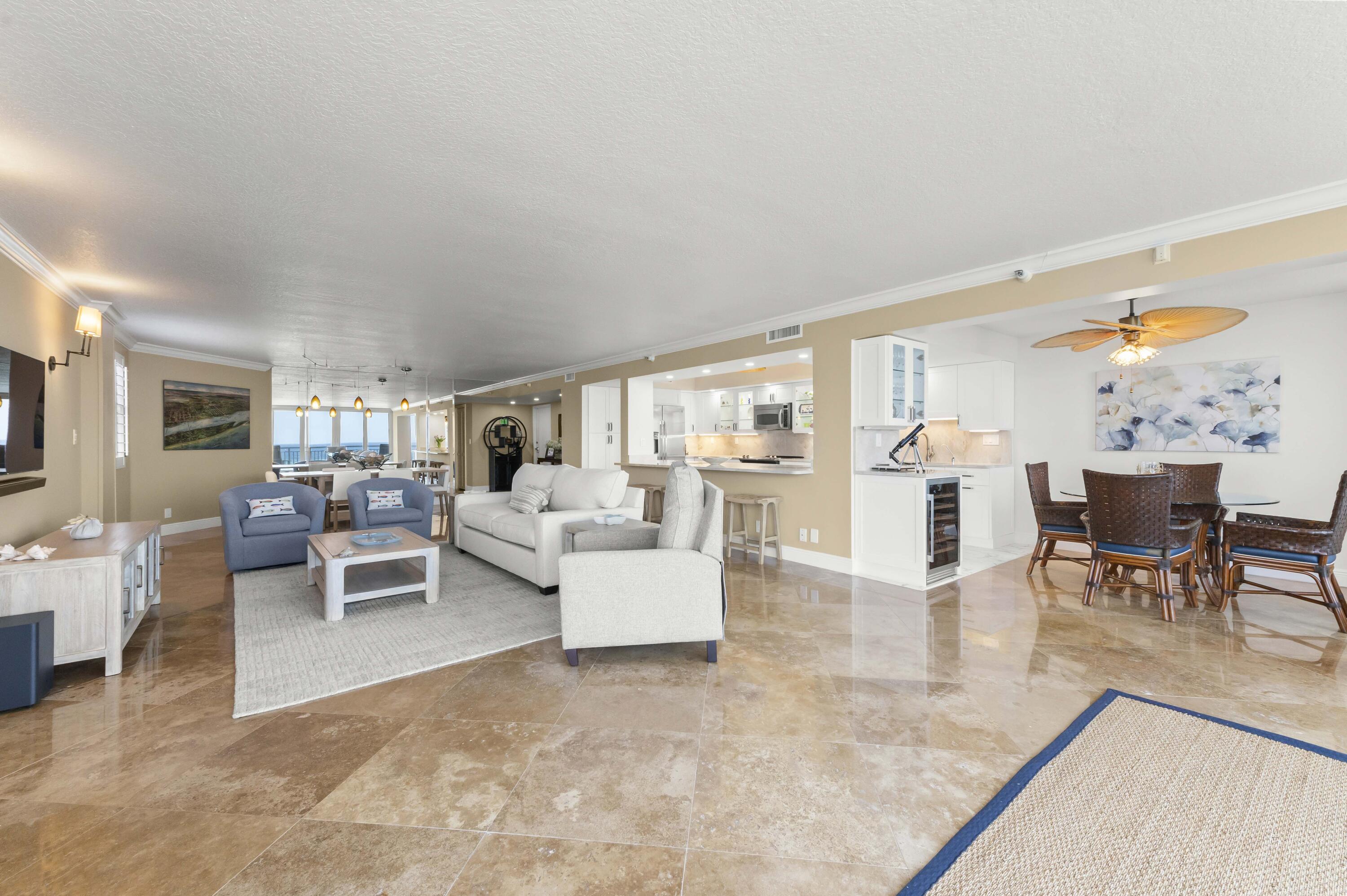 THIRTY SIX HUNDRED OCEAN - Residential
