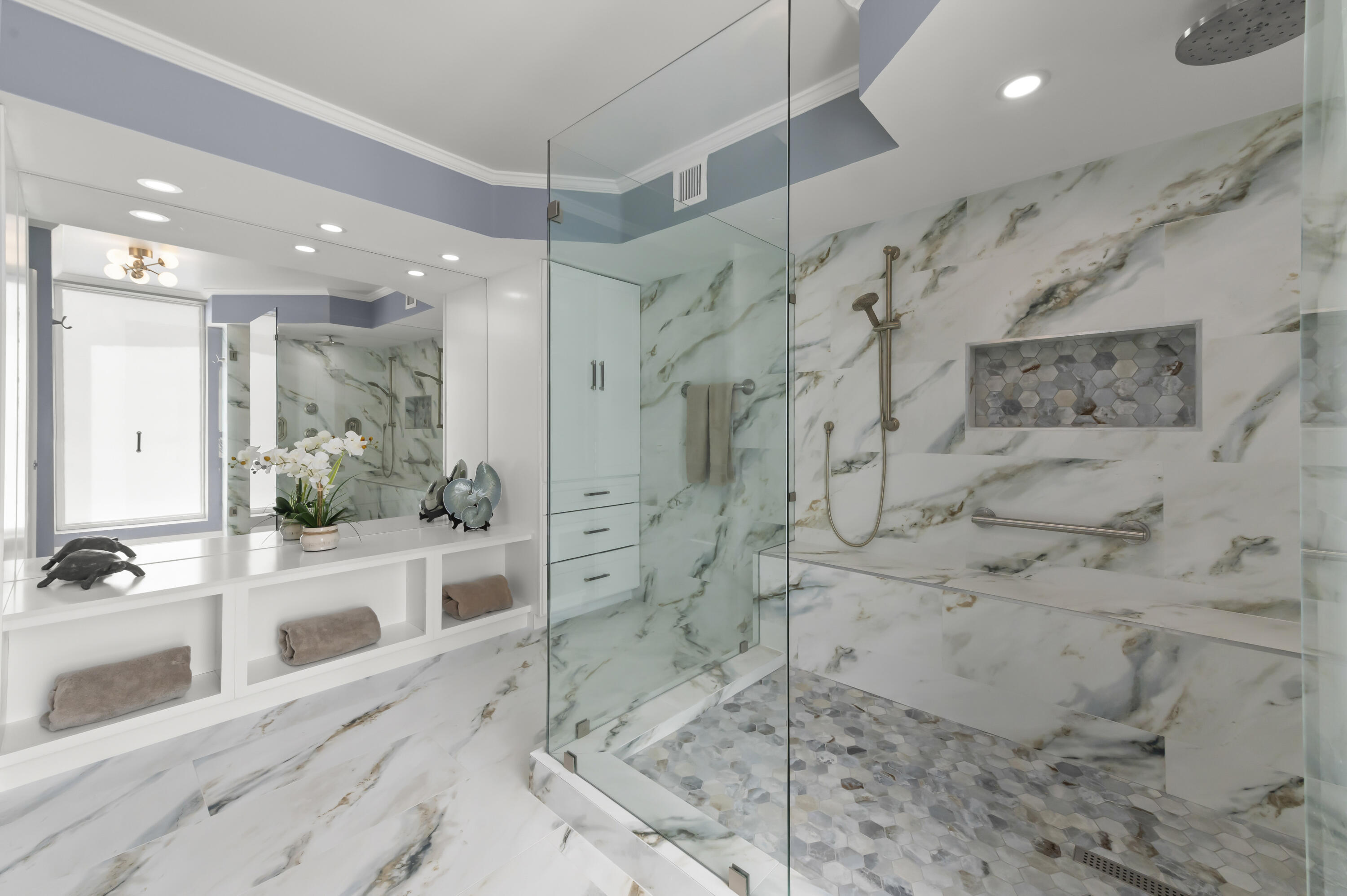 THIRTY SIX HUNDRED OCEAN - Residential