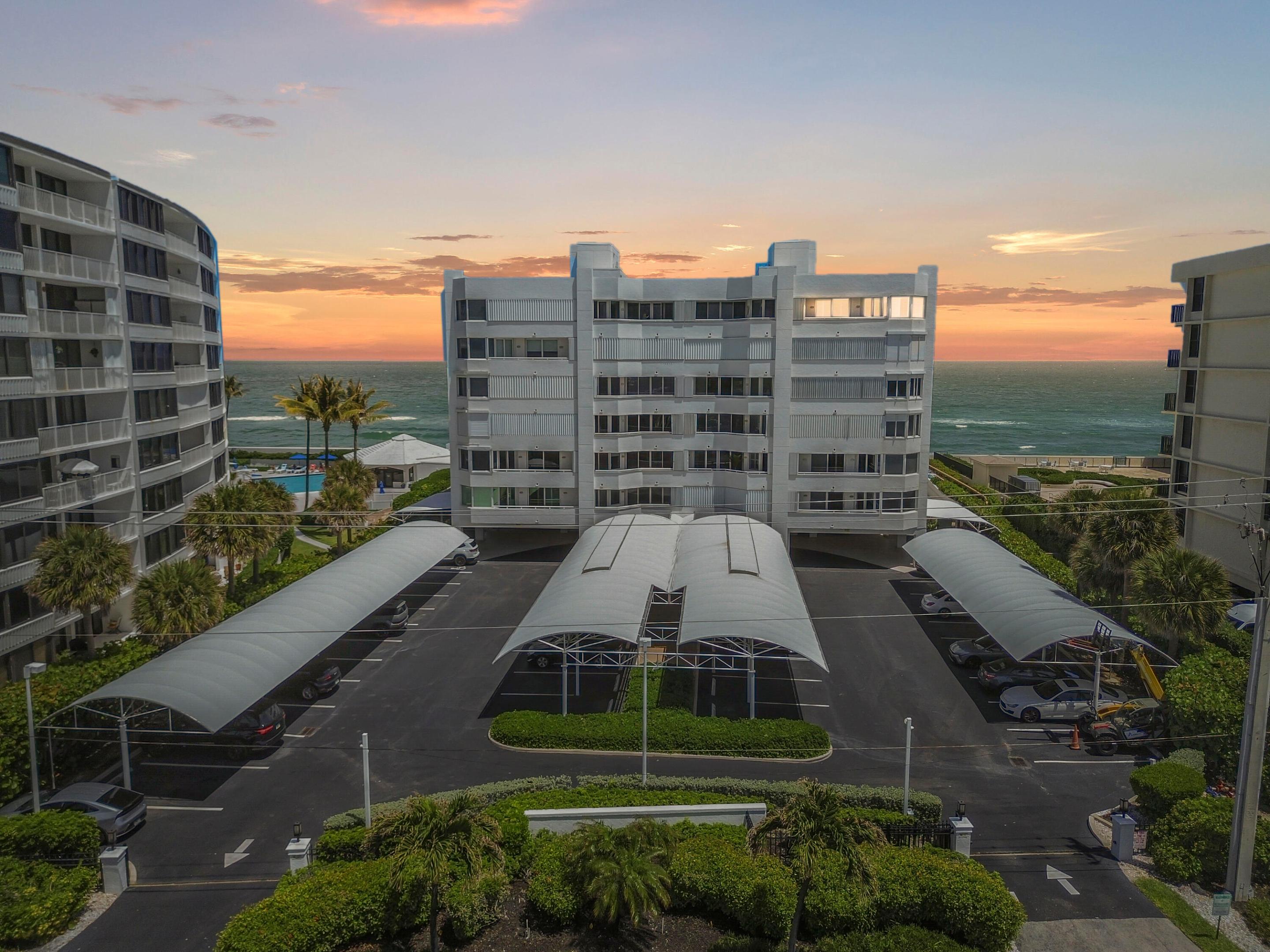 THIRTY SIX HUNDRED OCEAN - Residential