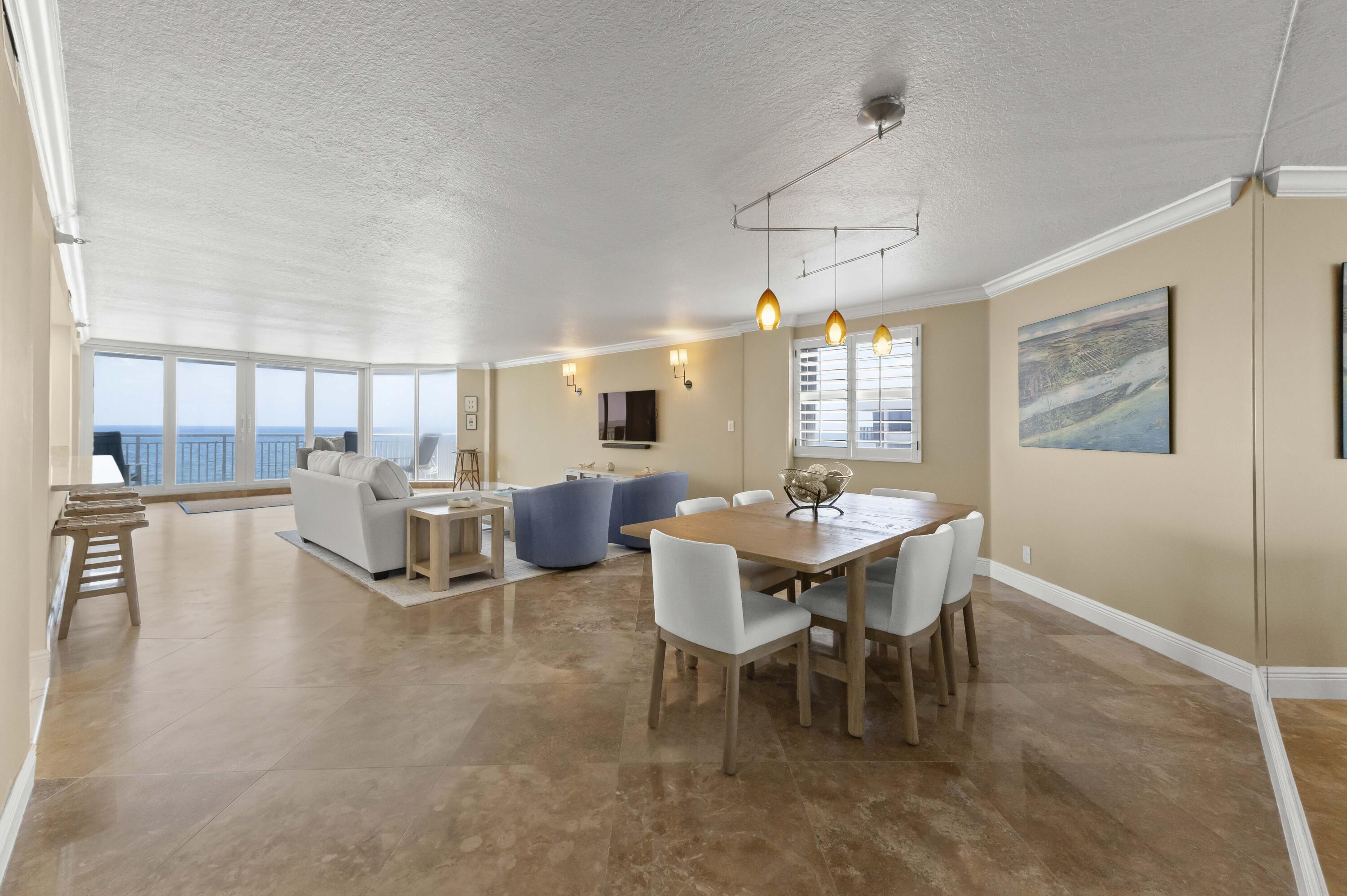 THIRTY SIX HUNDRED OCEAN - Residential
