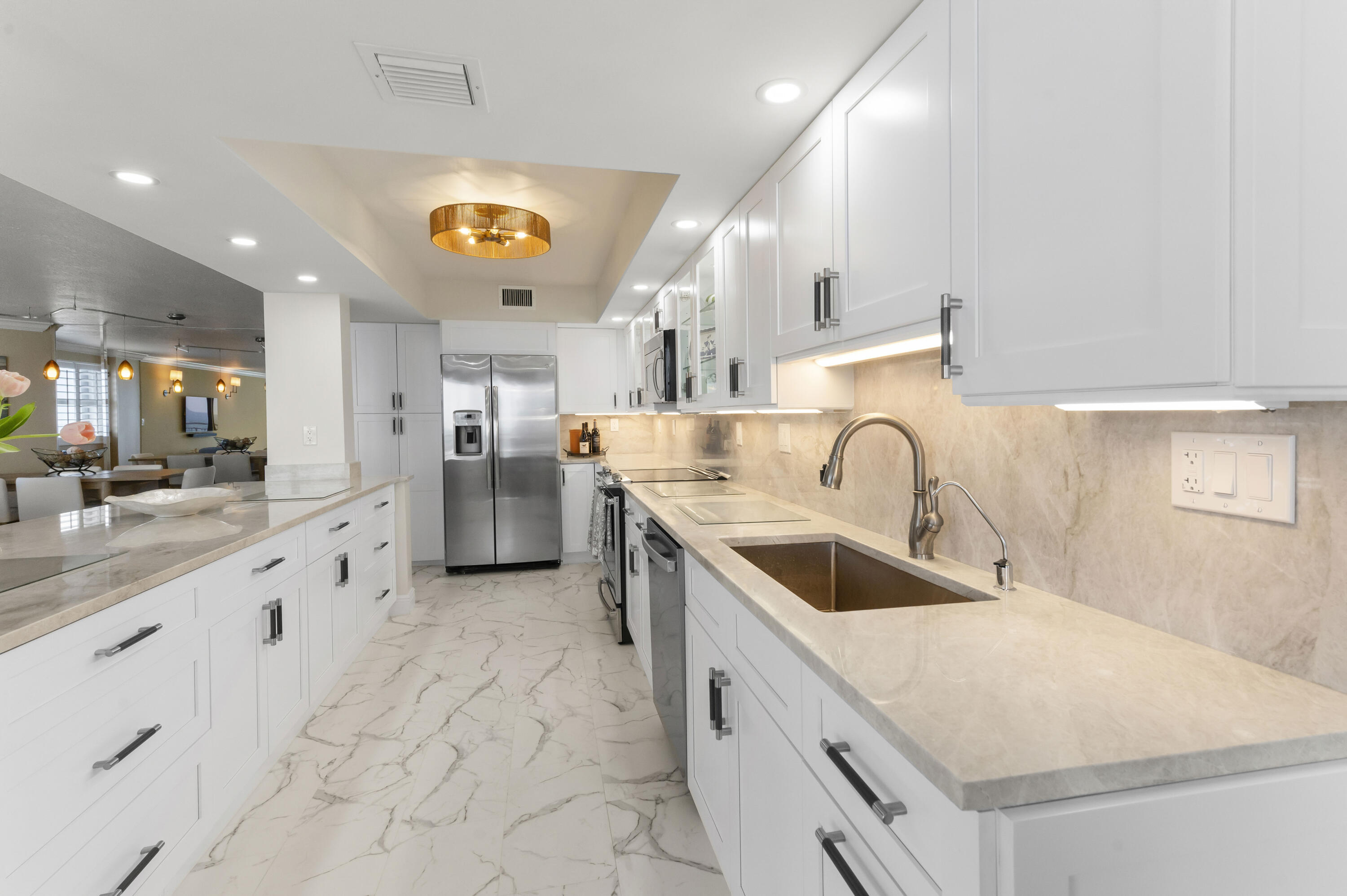 THIRTY SIX HUNDRED OCEAN - Residential