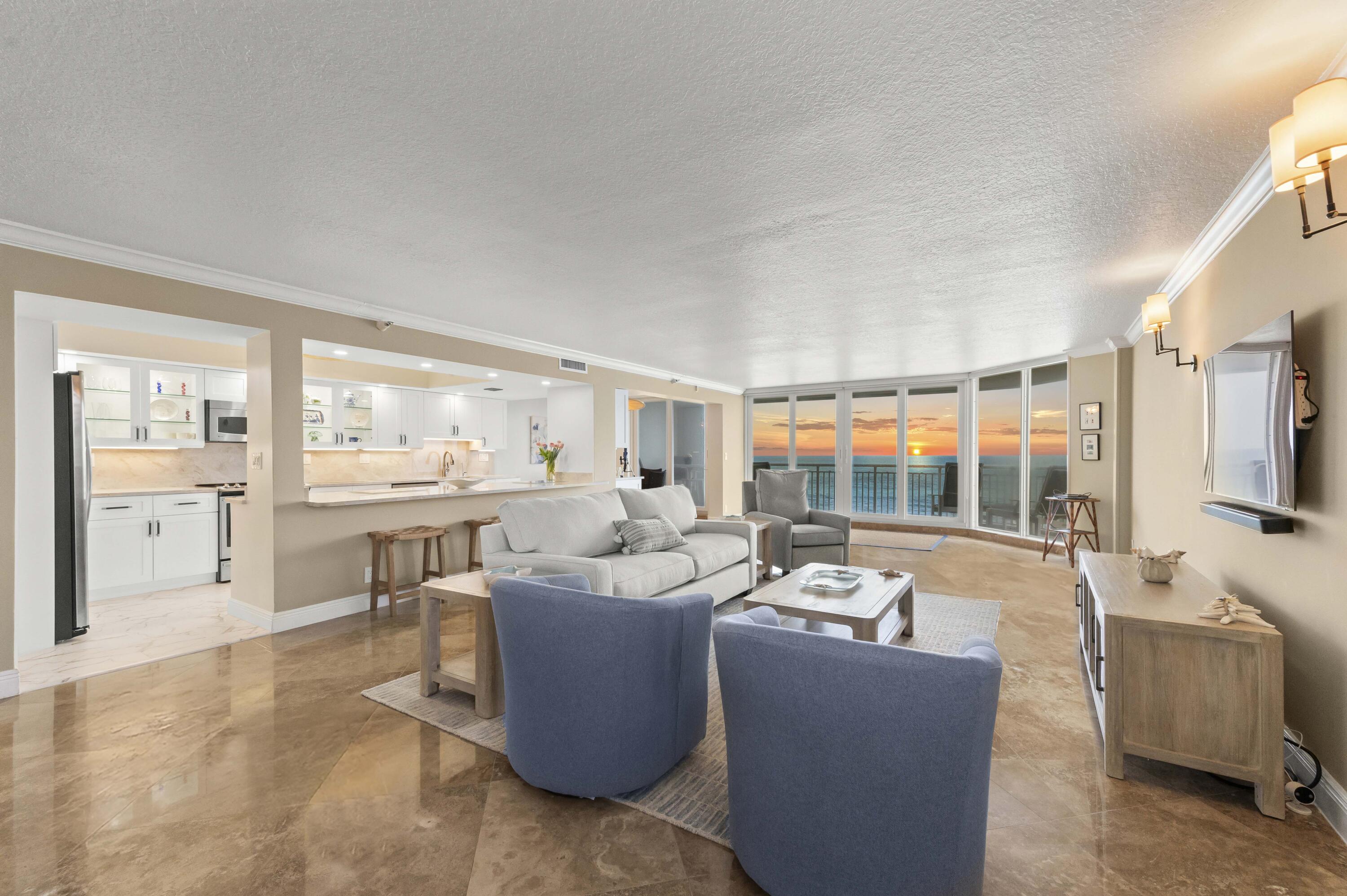 THIRTY SIX HUNDRED OCEAN - Residential