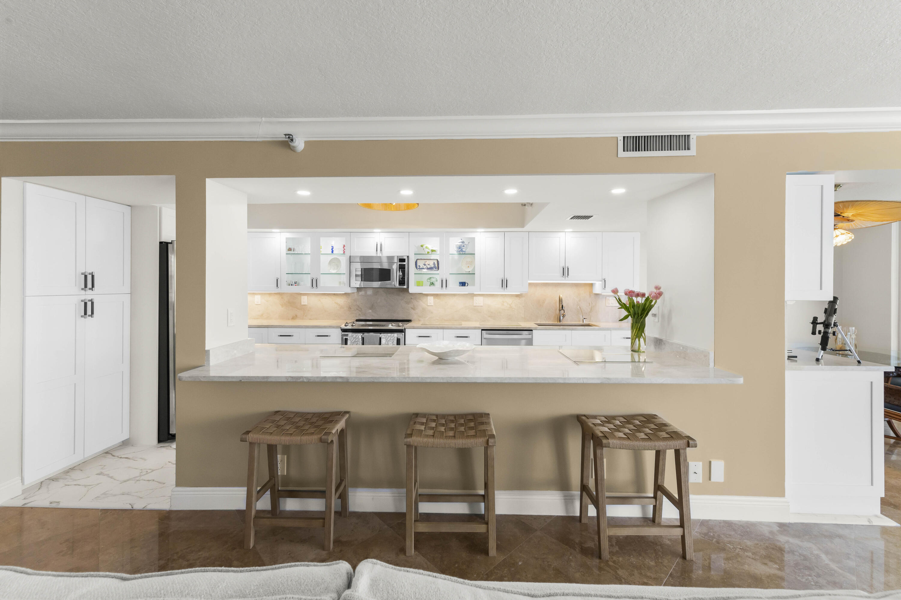 THIRTY SIX HUNDRED OCEAN - Residential