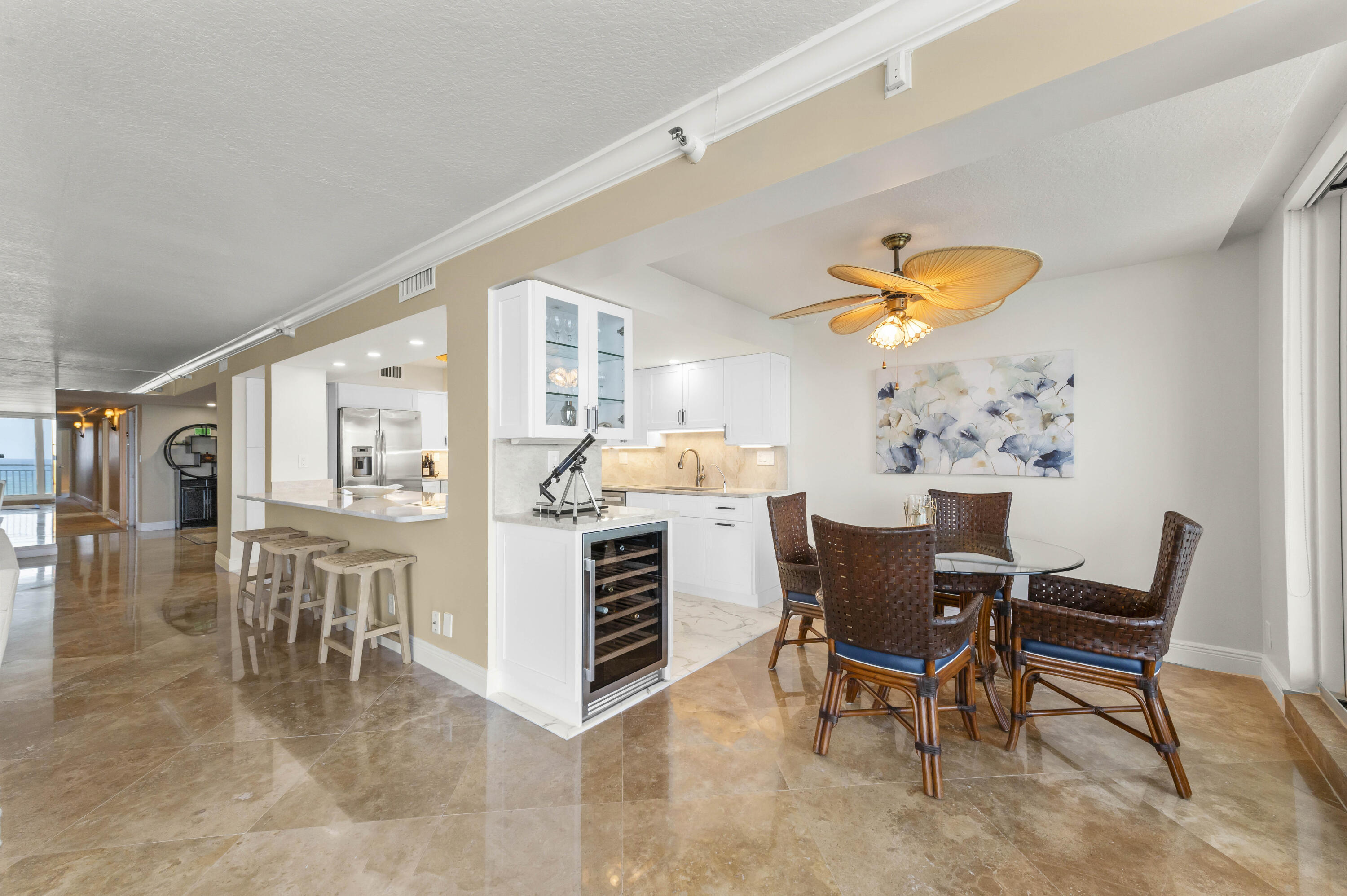 THIRTY SIX HUNDRED OCEAN - Residential