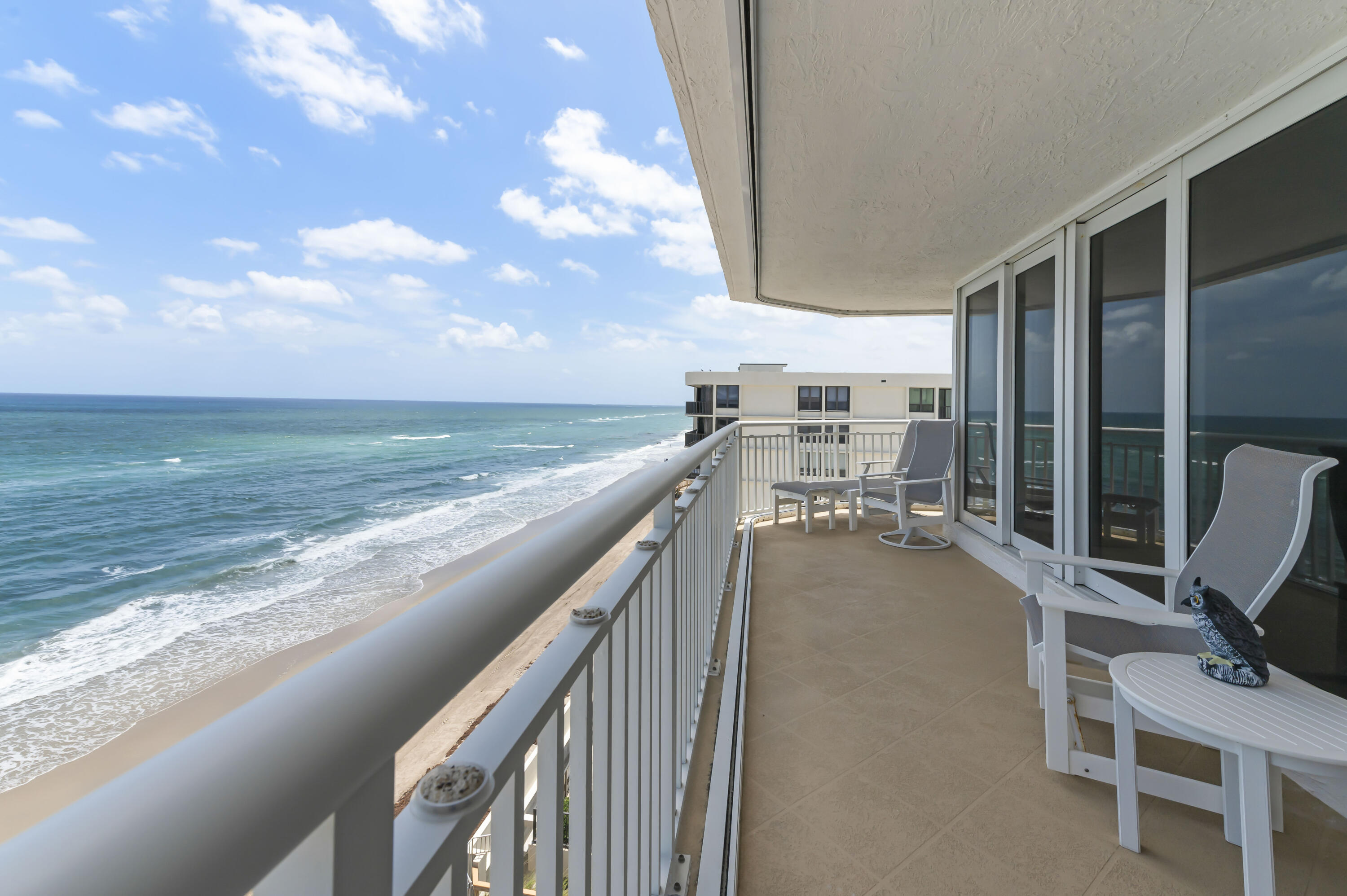 THIRTY SIX HUNDRED OCEAN - Residential