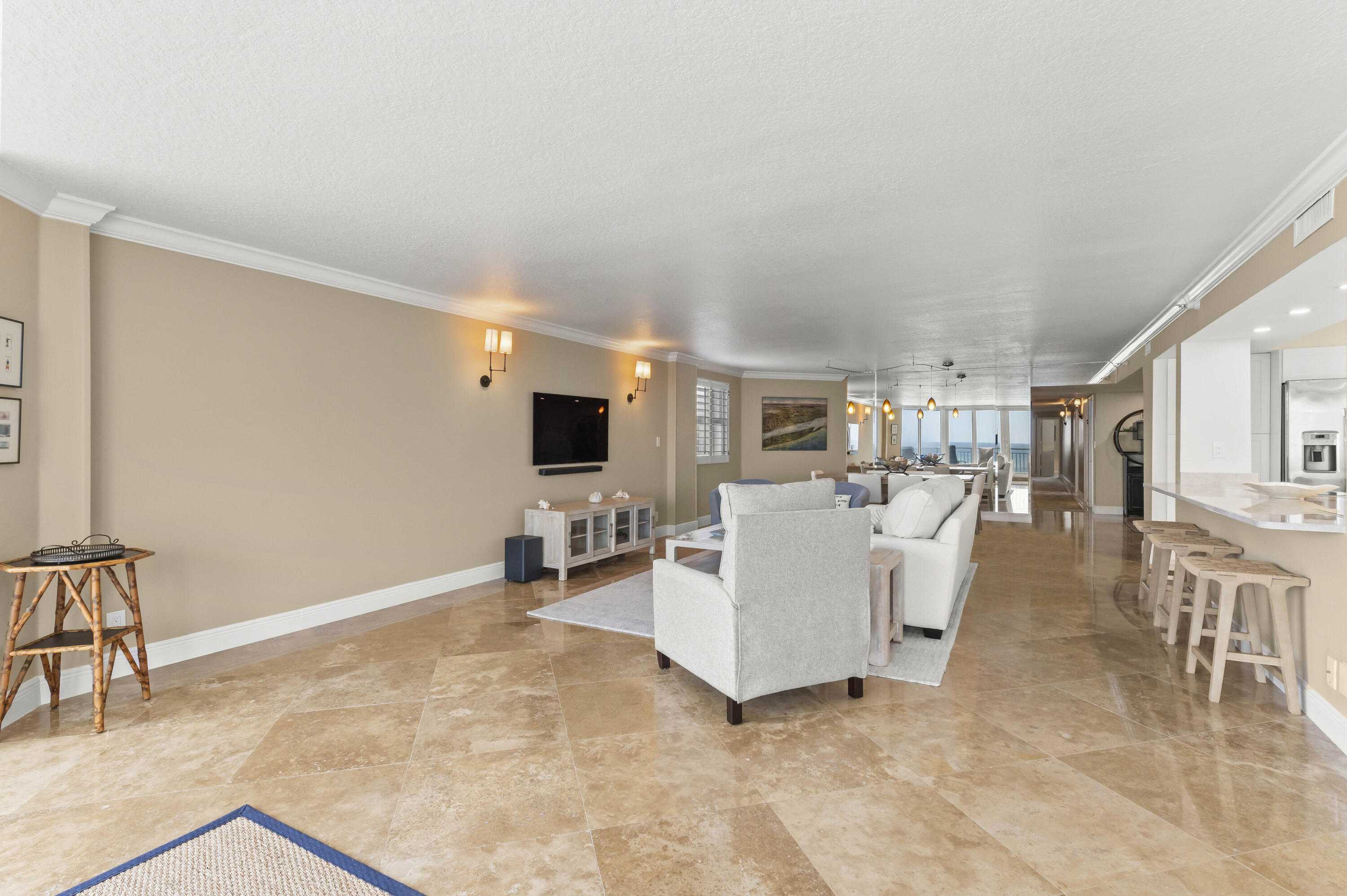 THIRTY SIX HUNDRED OCEAN - Residential